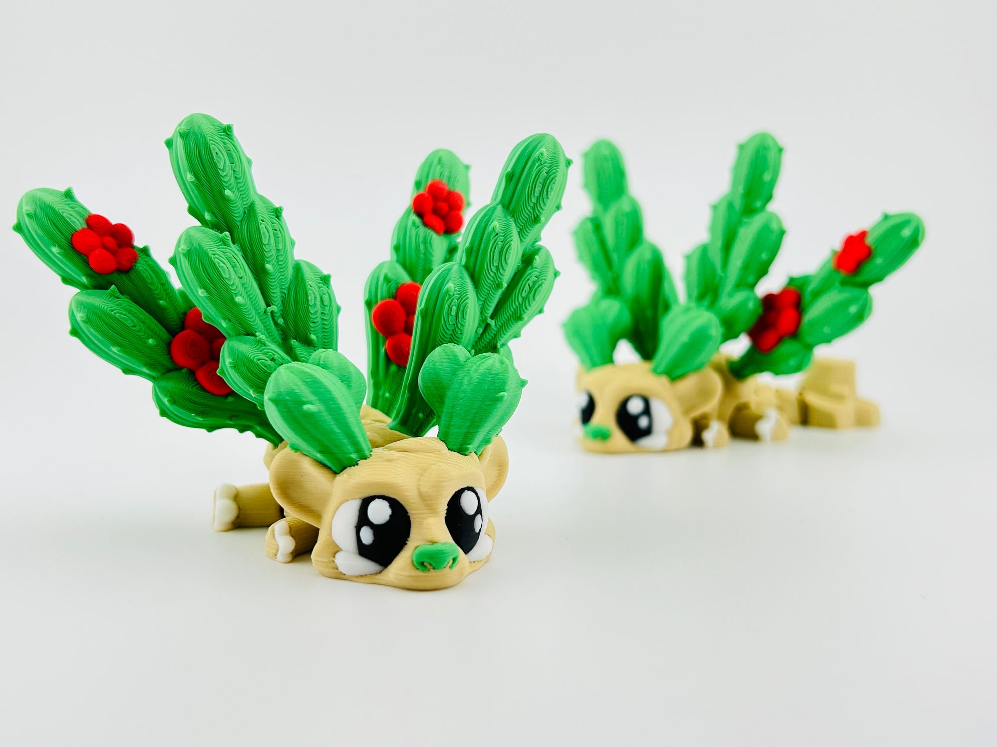 Why 3D Printed Toys Are Taking Over the Toy Box