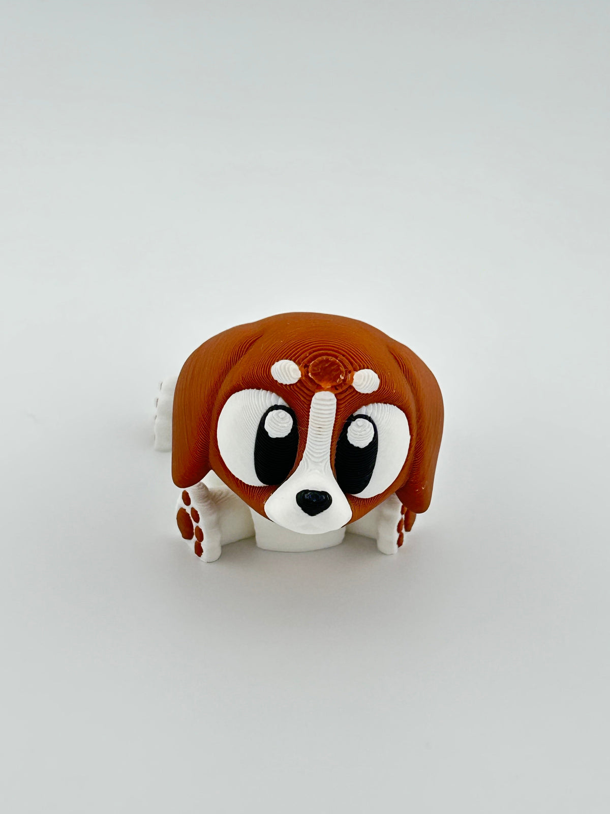3D Printed House Pets Toys