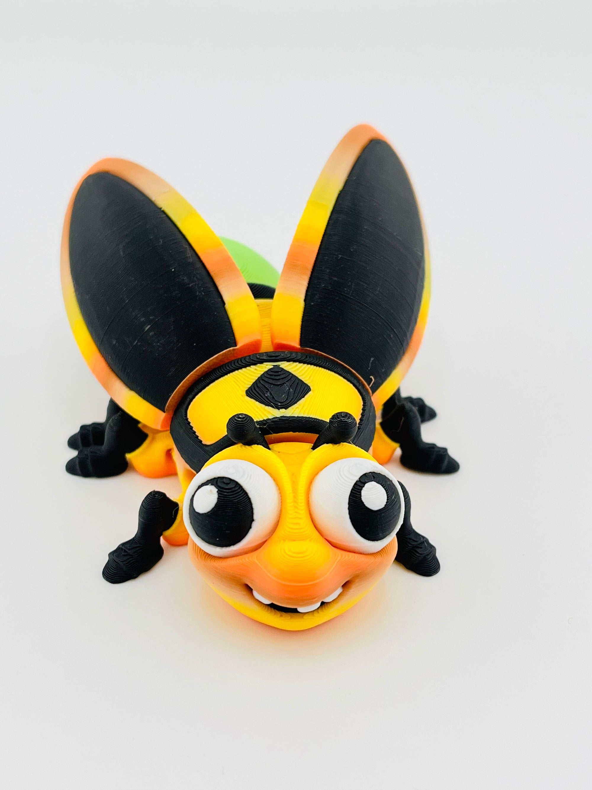 Firefly Fidget Toy