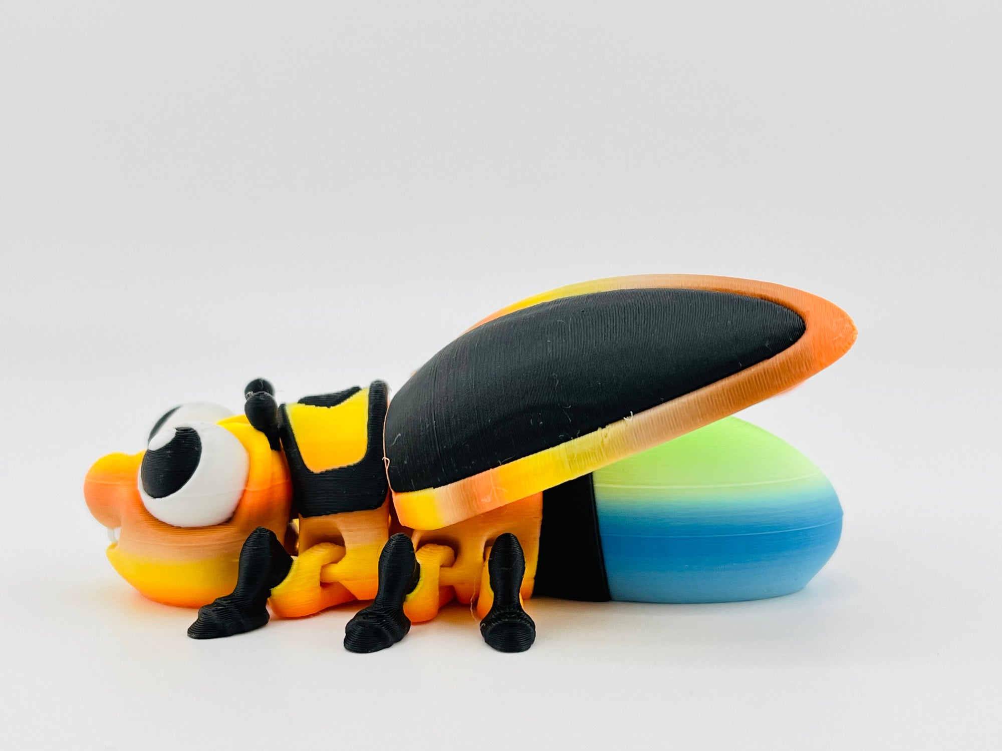 Firefly Fidget Toy