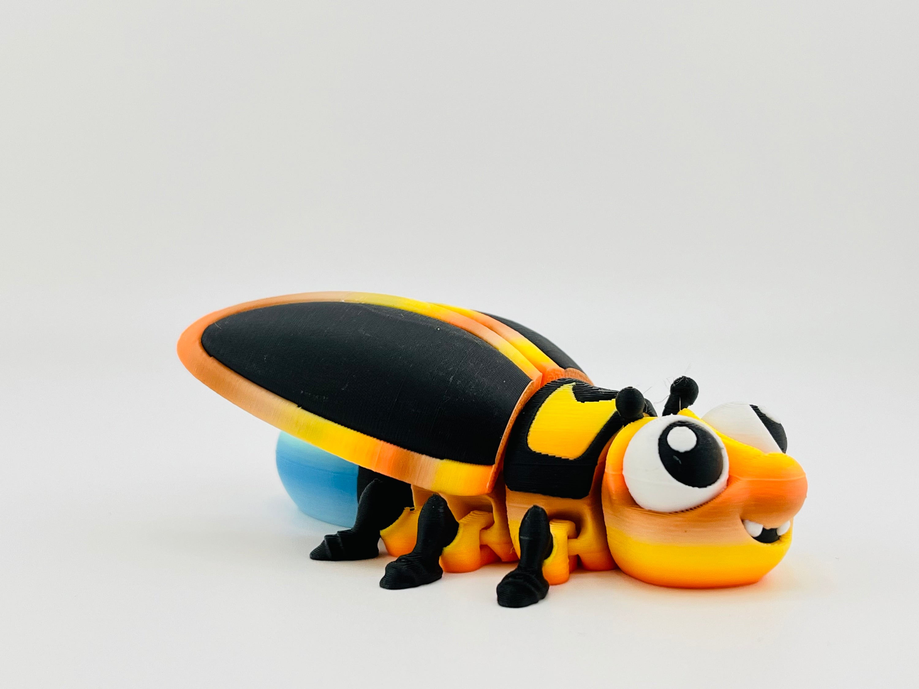 Firefly Fidget Toy