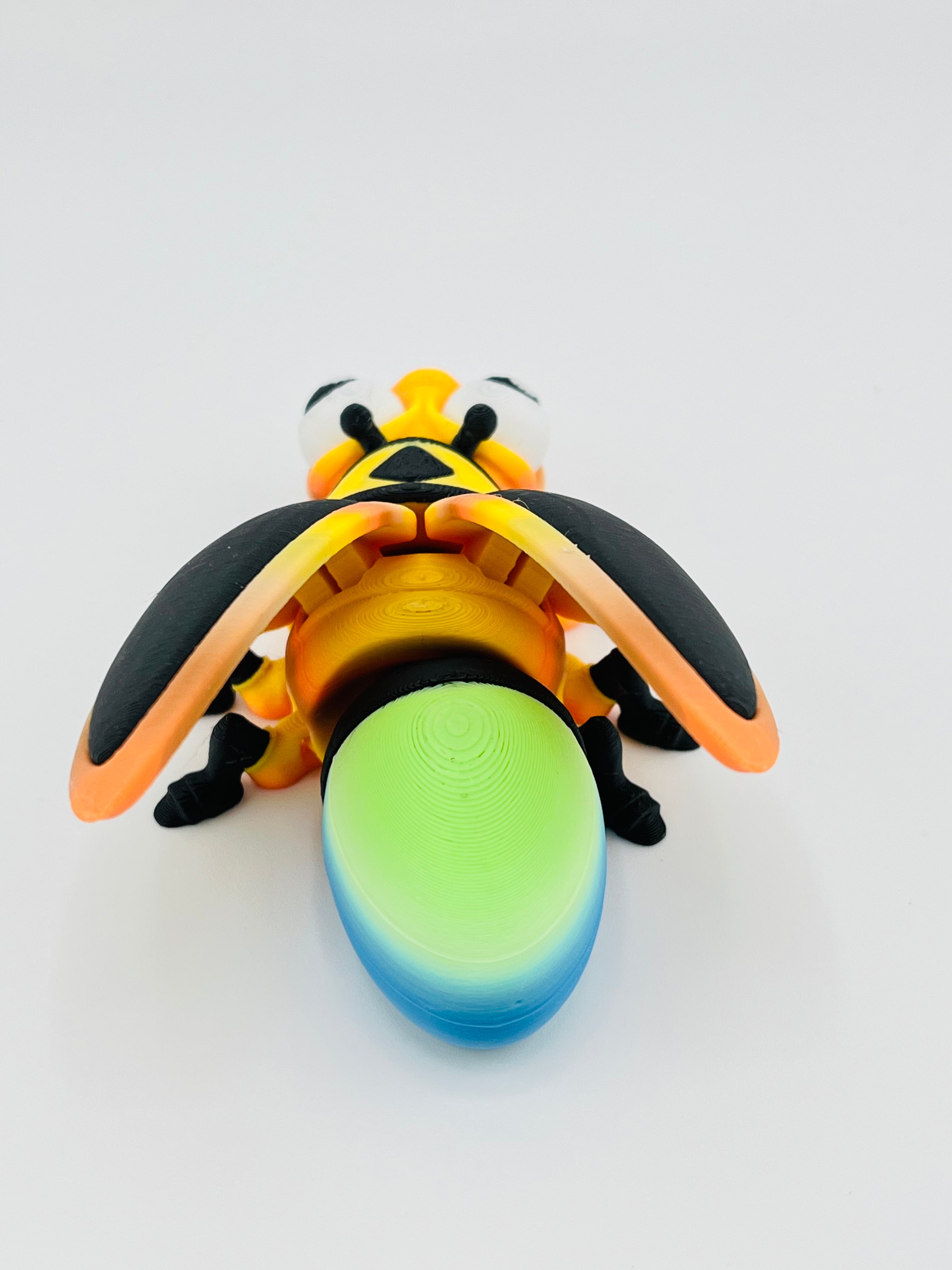 Firefly Fidget Toy