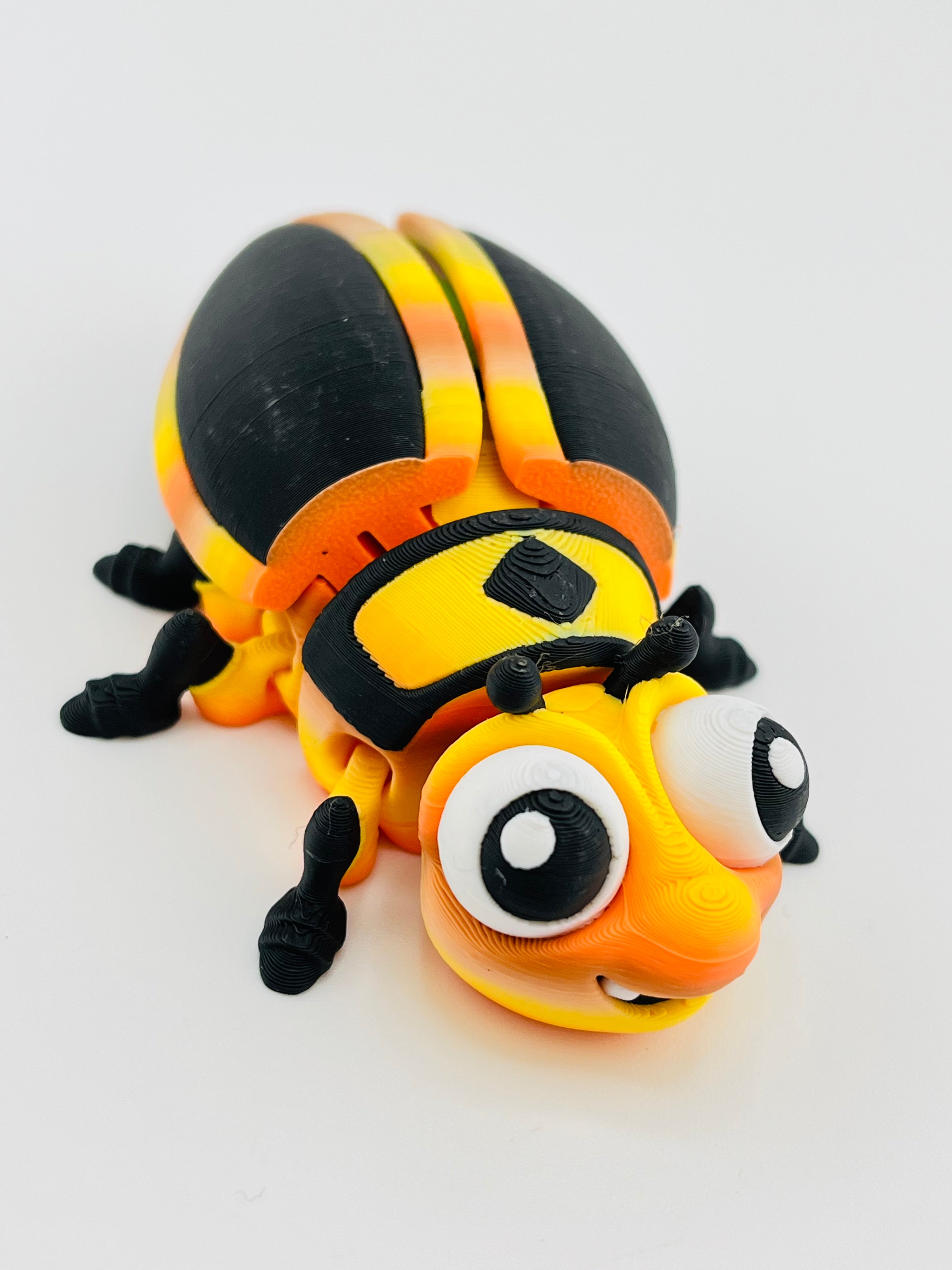 Firefly Fidget Toy