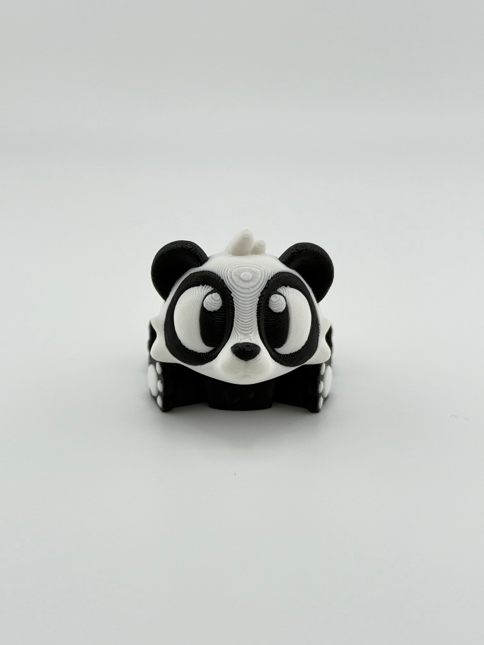 Panda Fidget