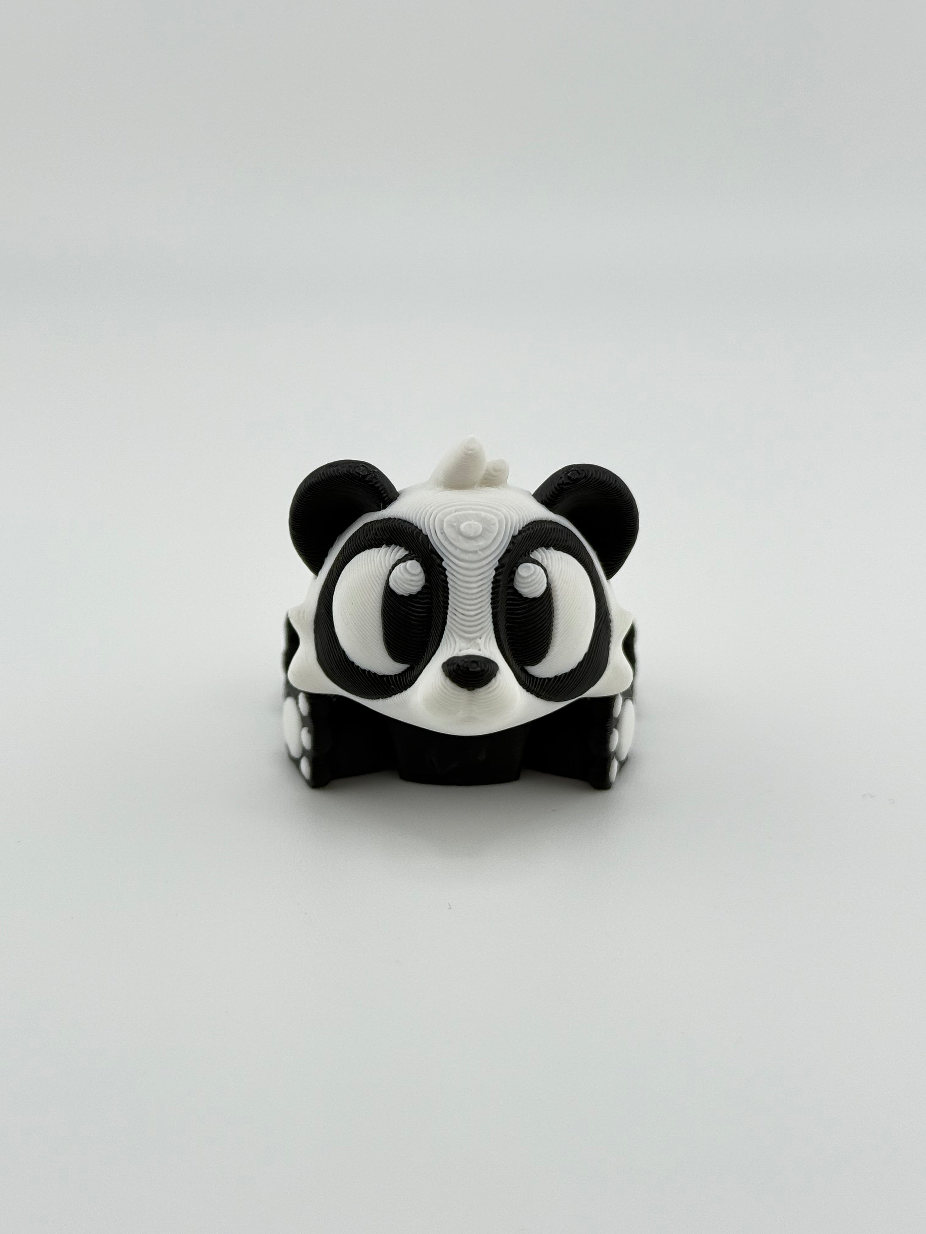 Panda Fidget