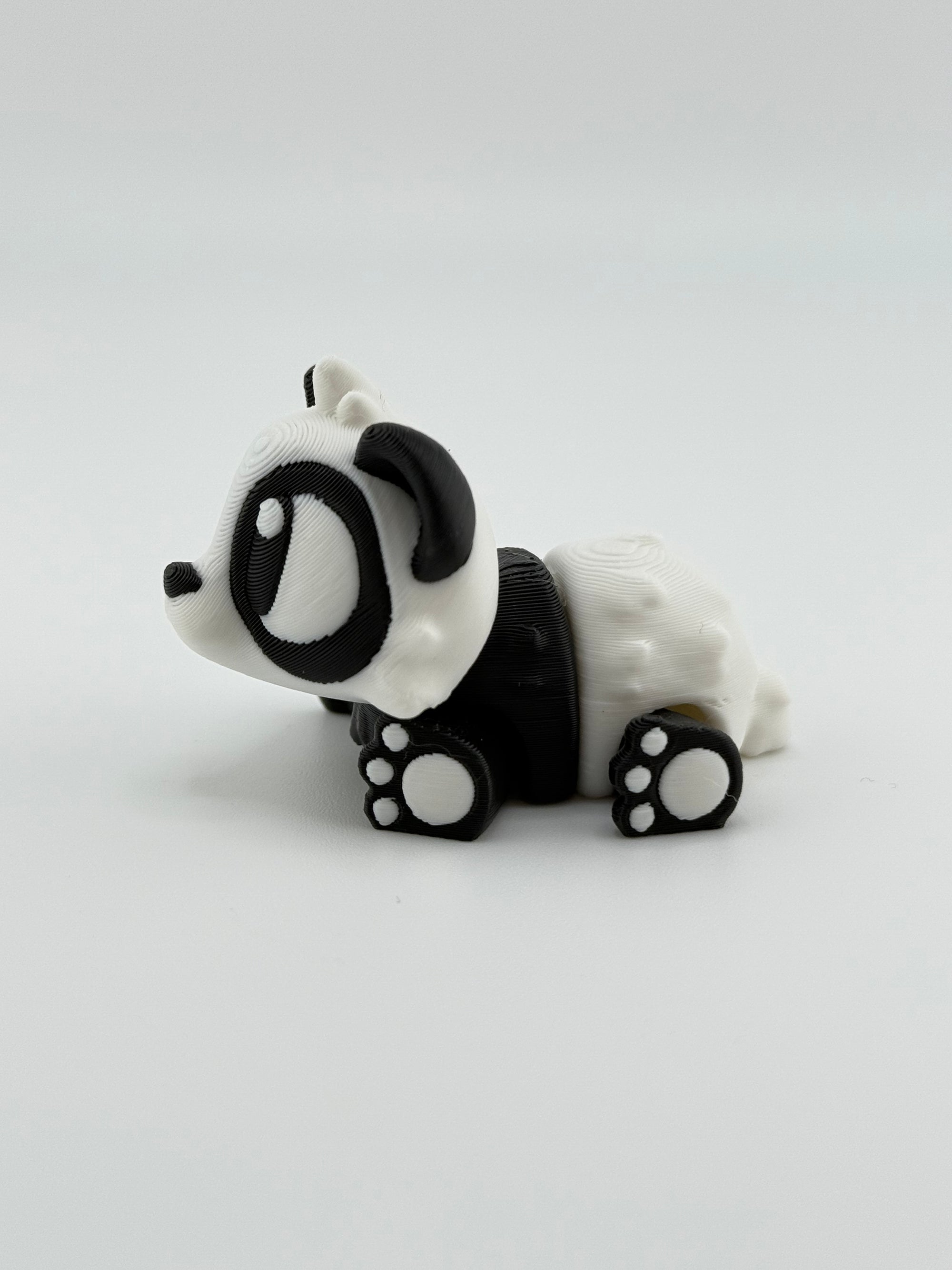 Panda Fidget