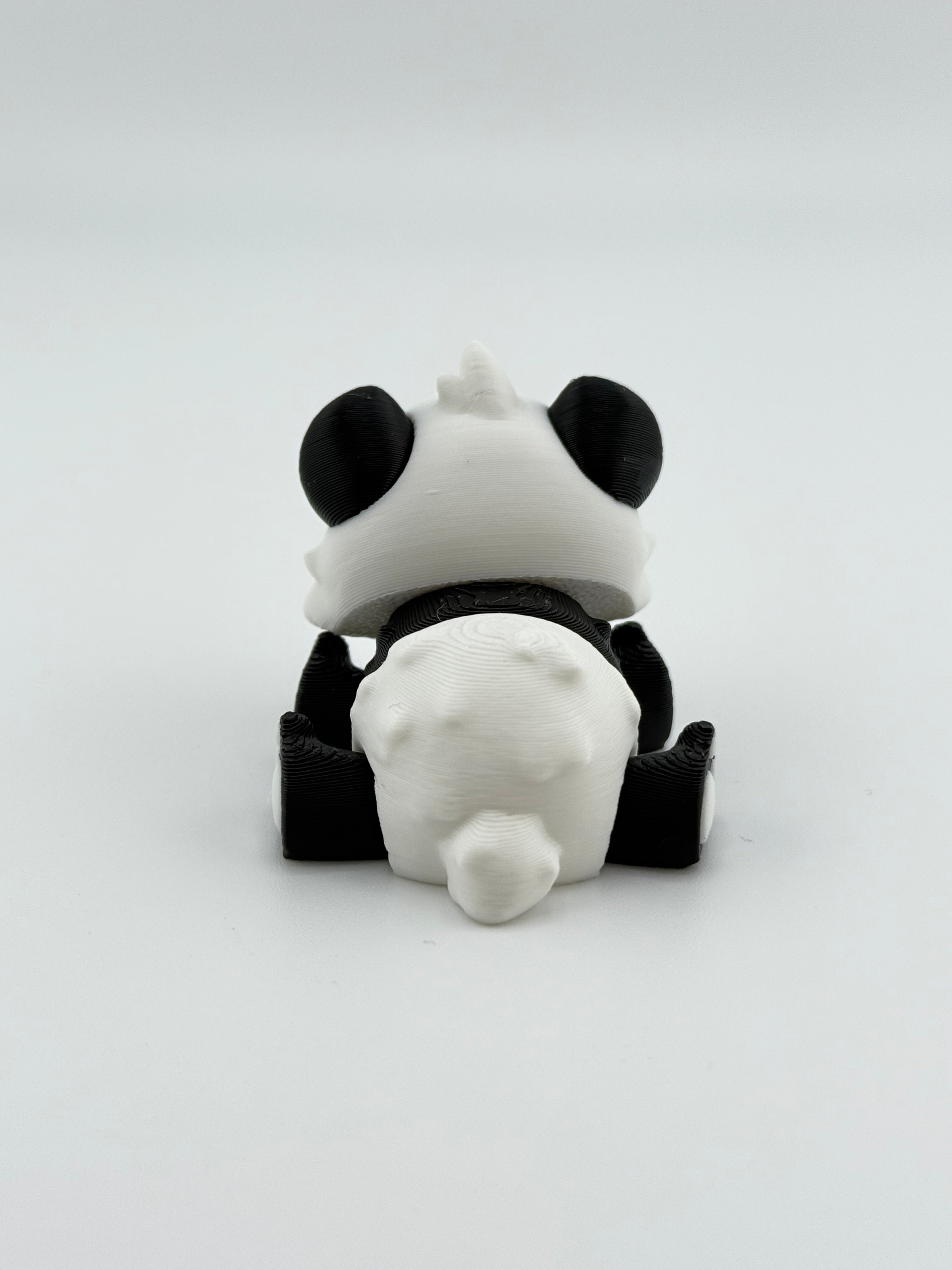 Panda Fidget