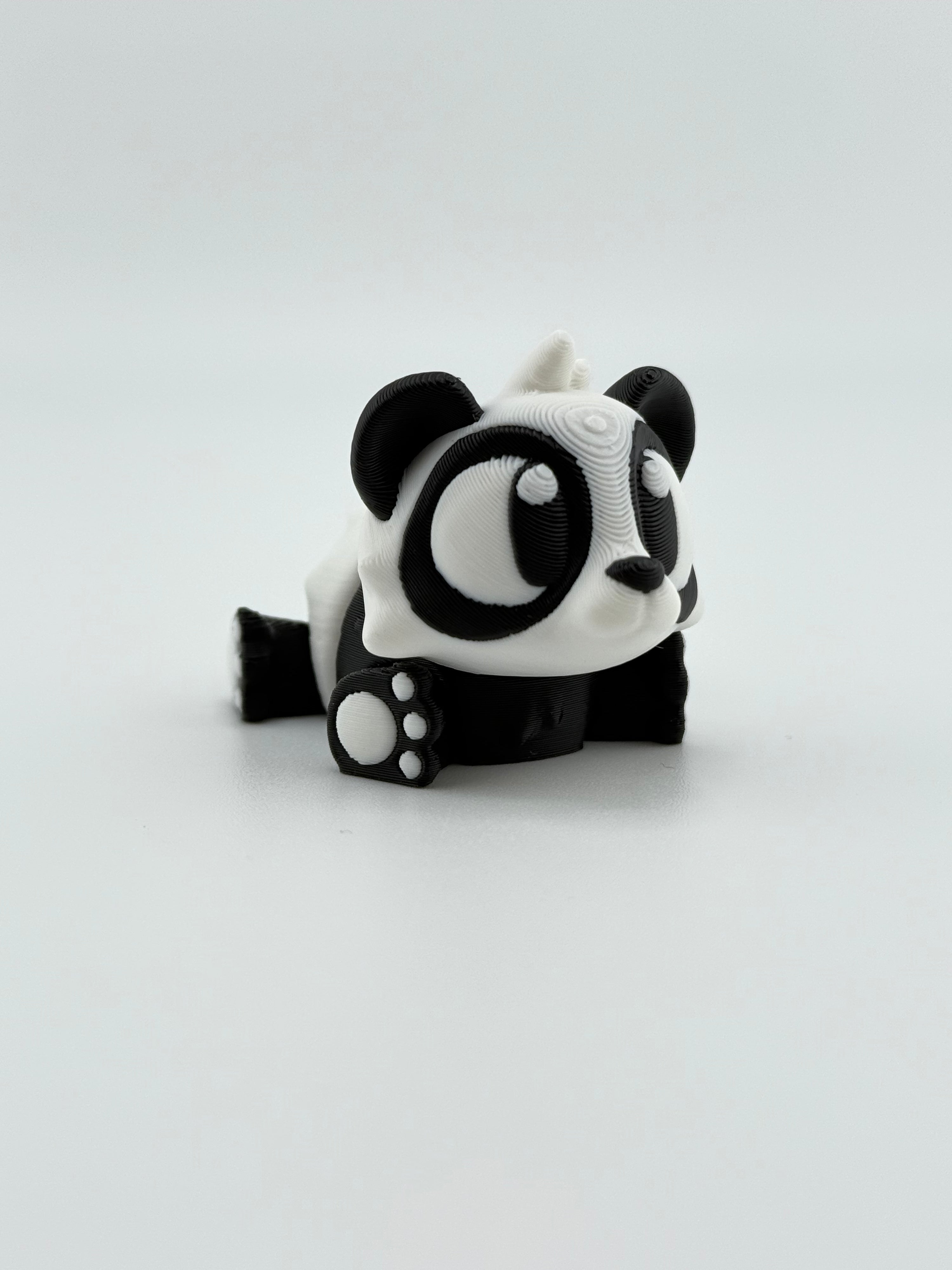 Panda Fidget