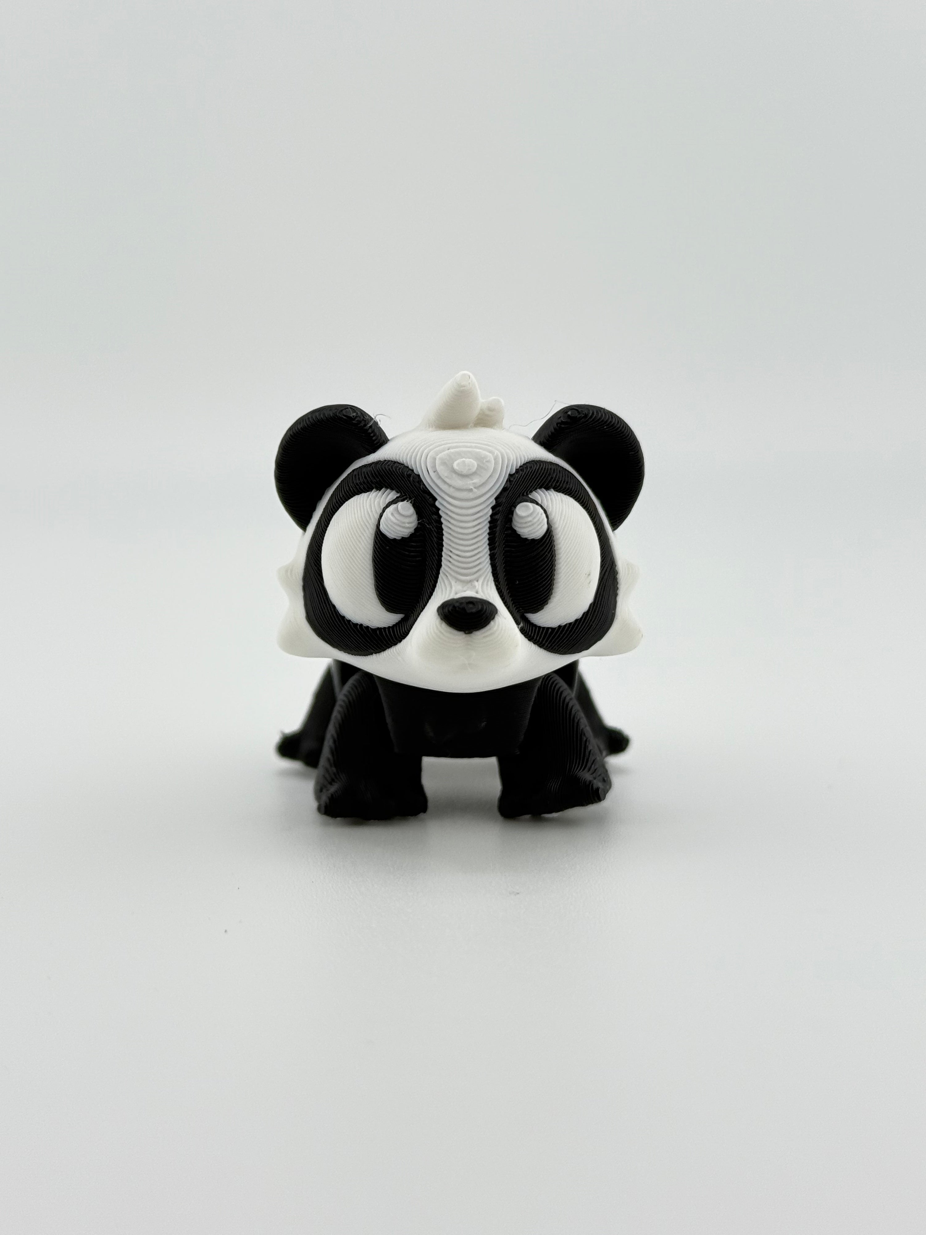 Panda Fidget