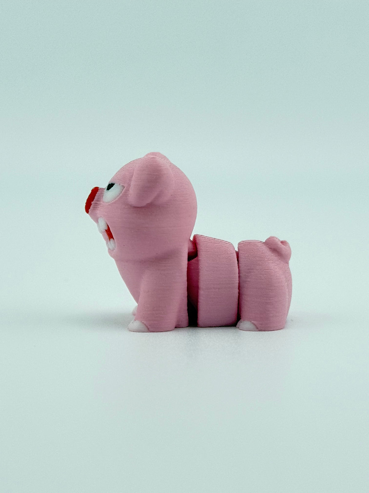 Angry Pig Fidget Toy