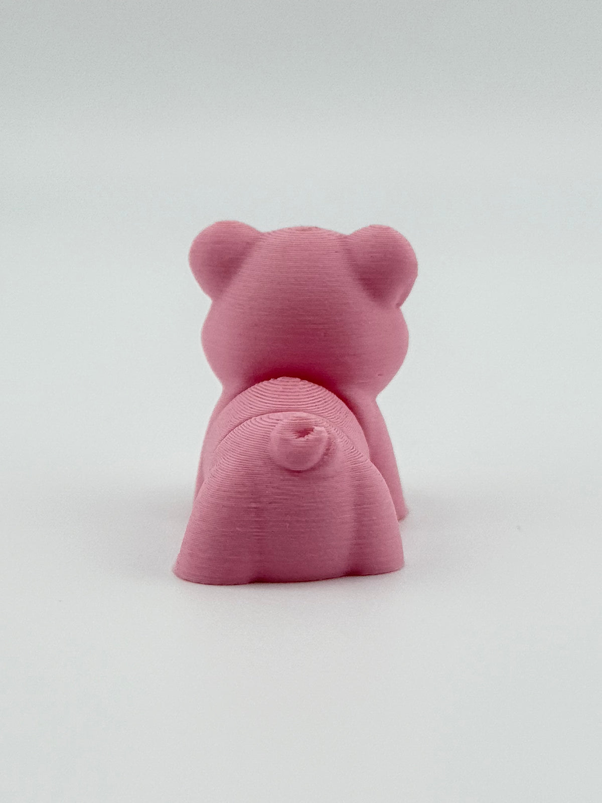 Angry Pig Fidget Toy