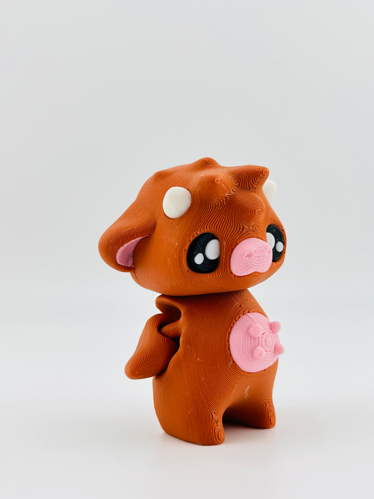 Cow Fidget Toy