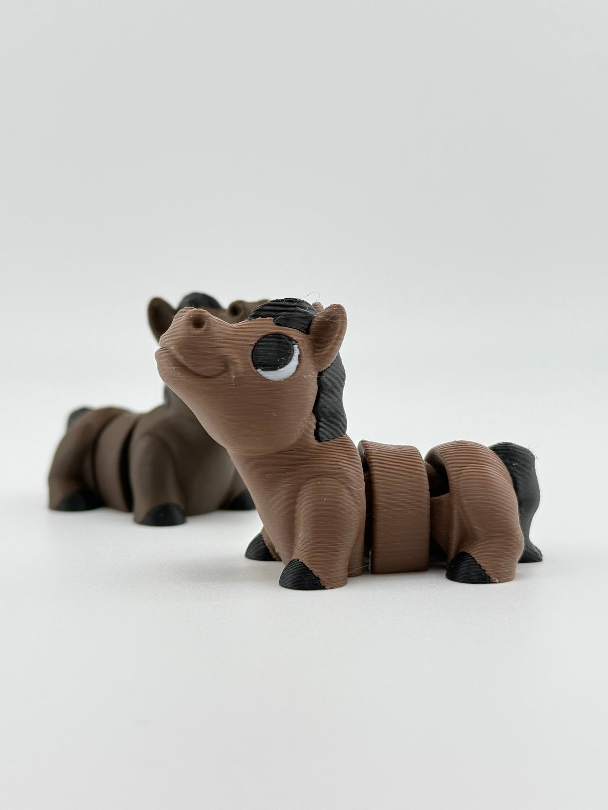 Horse Fidget Toy