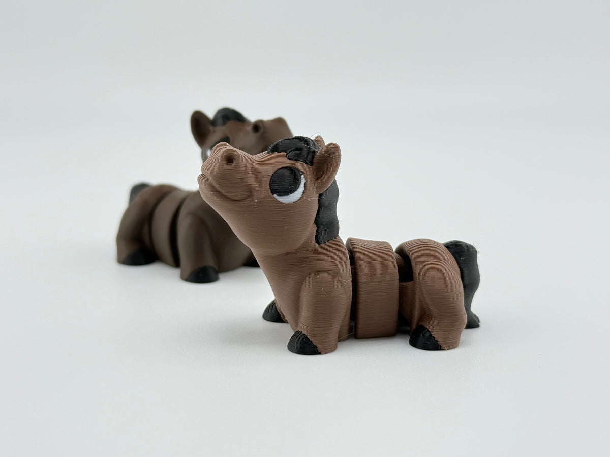 Horse Fidget Toy