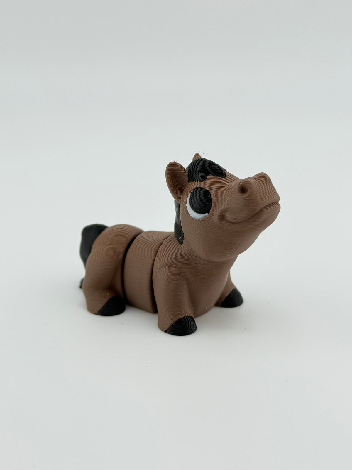 Horse Fidget Toy