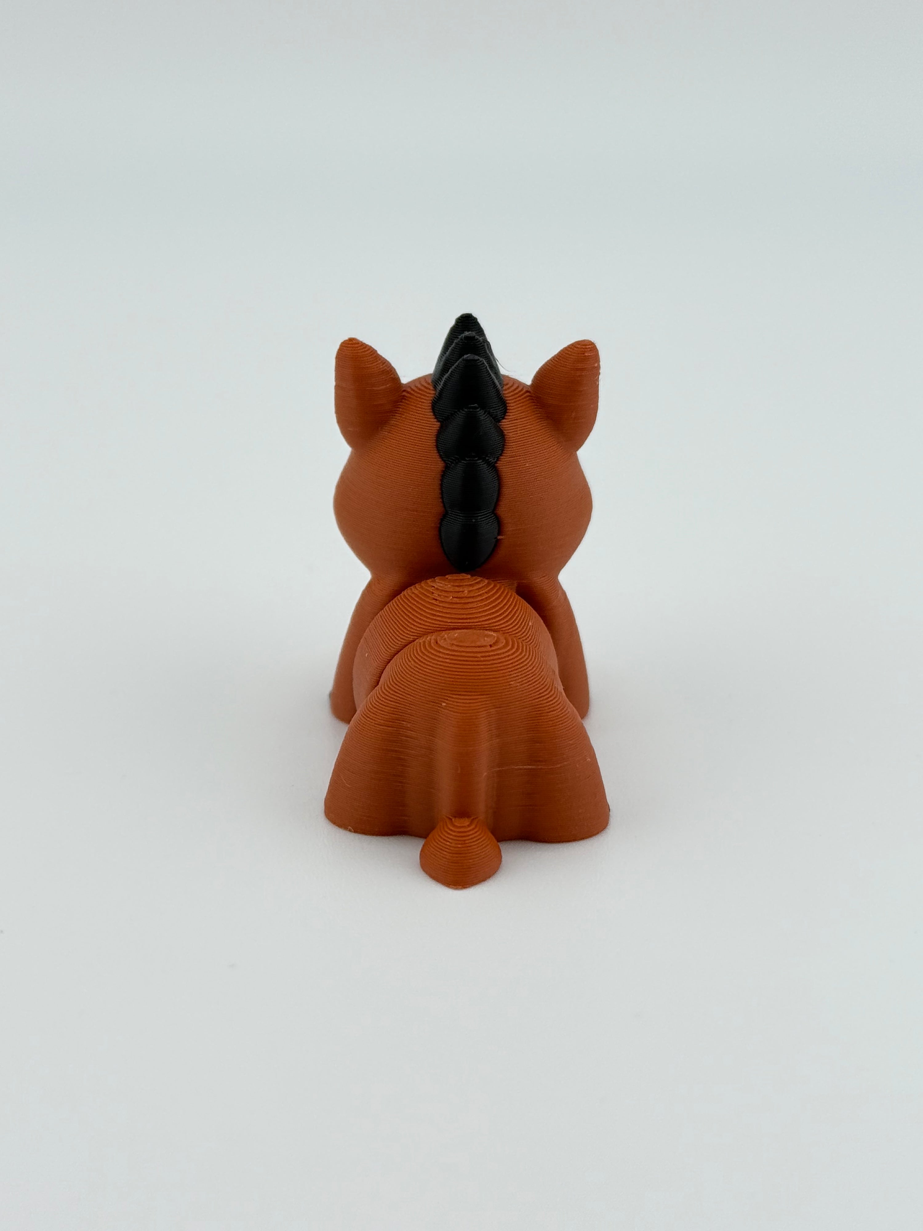 Happy Wild Boar Fidget Toy