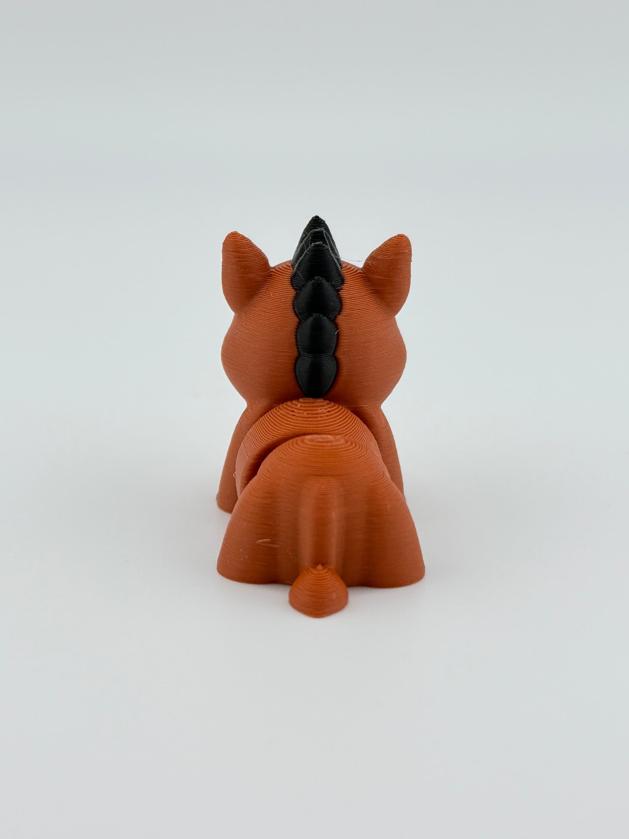 Angry Wild Boar Fidget Toy
