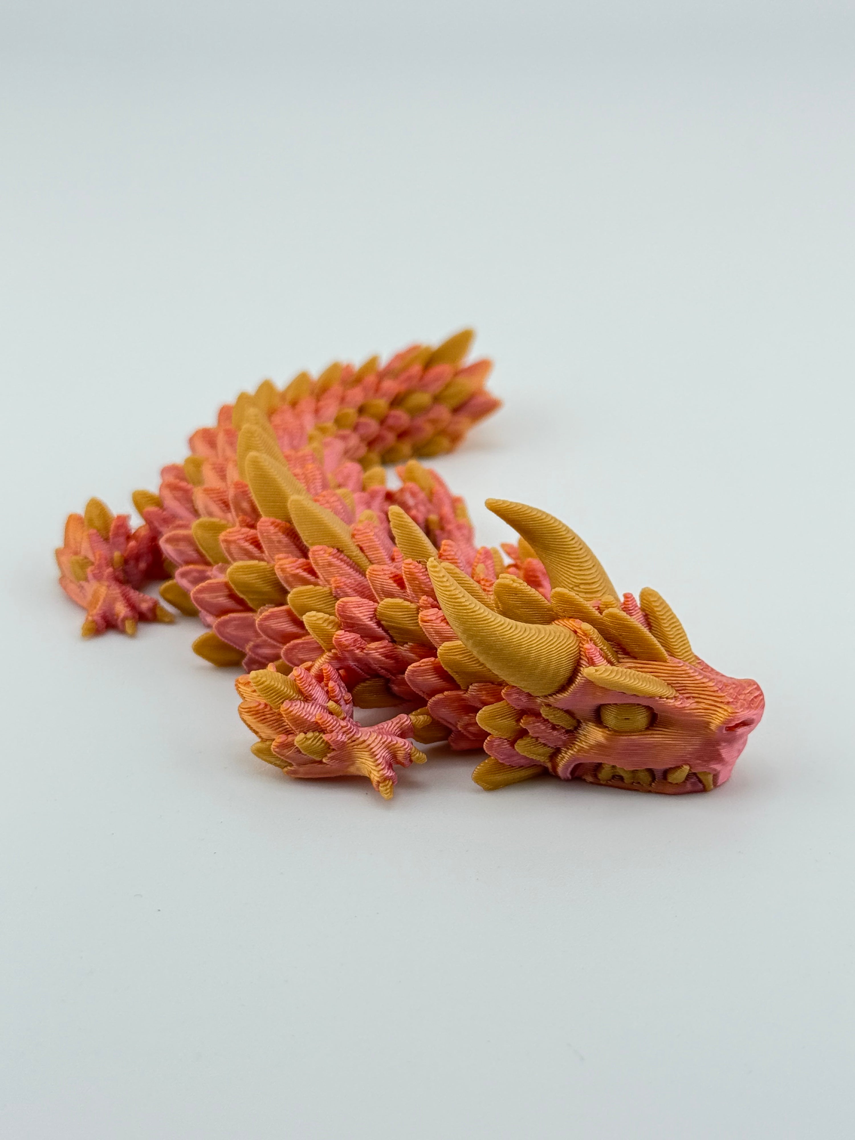 Mini Dragon