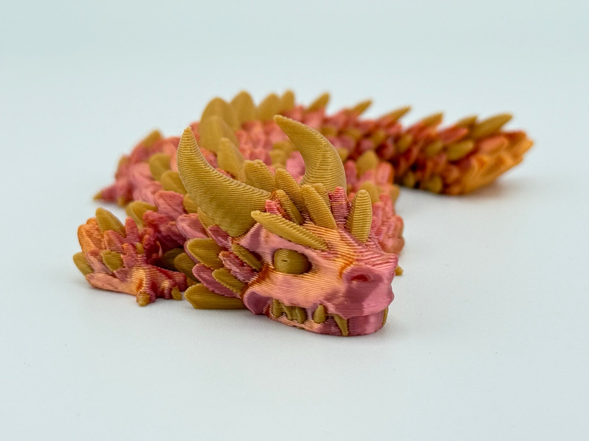 Mini Dragon