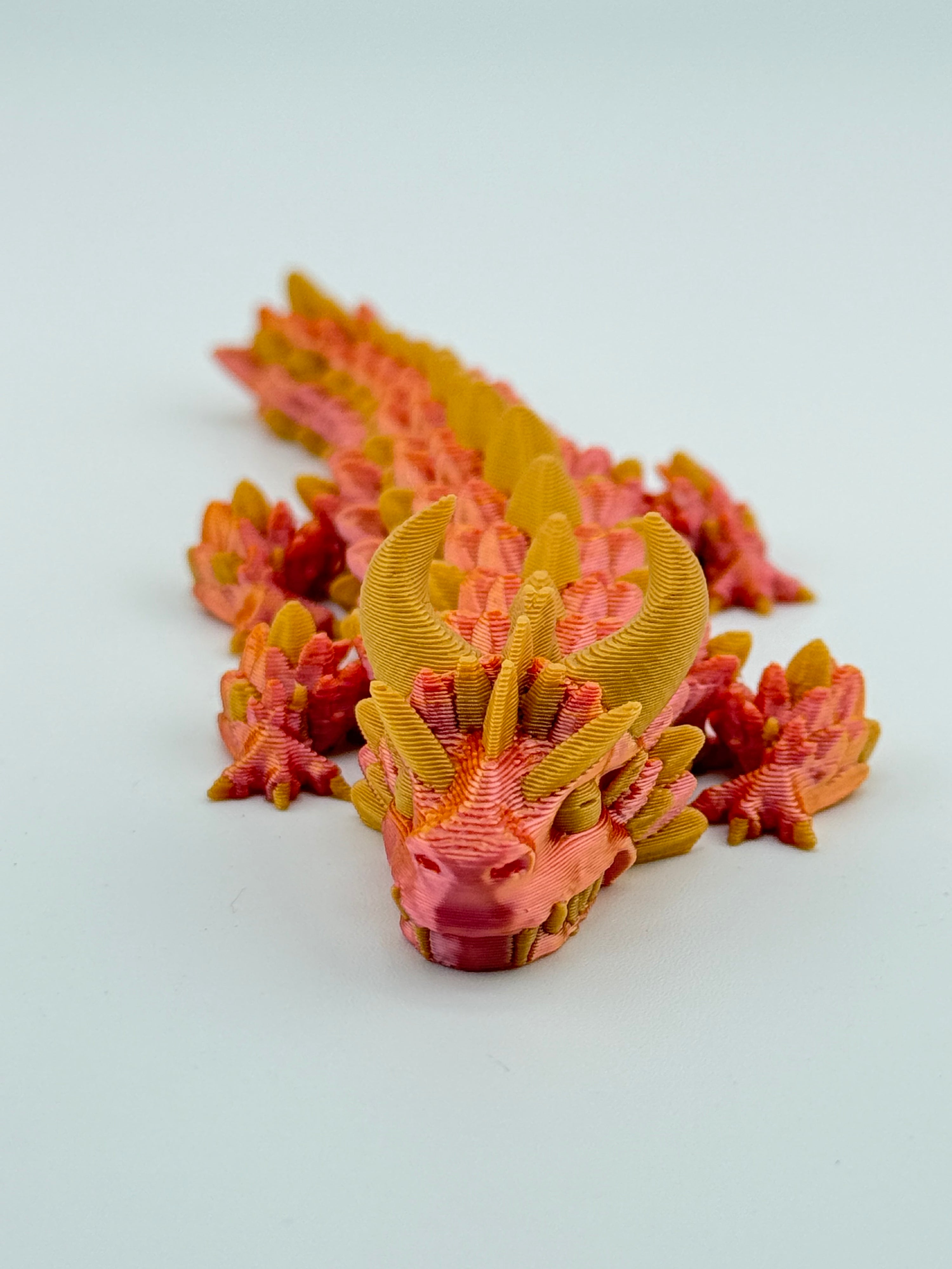 Mini Dragon
