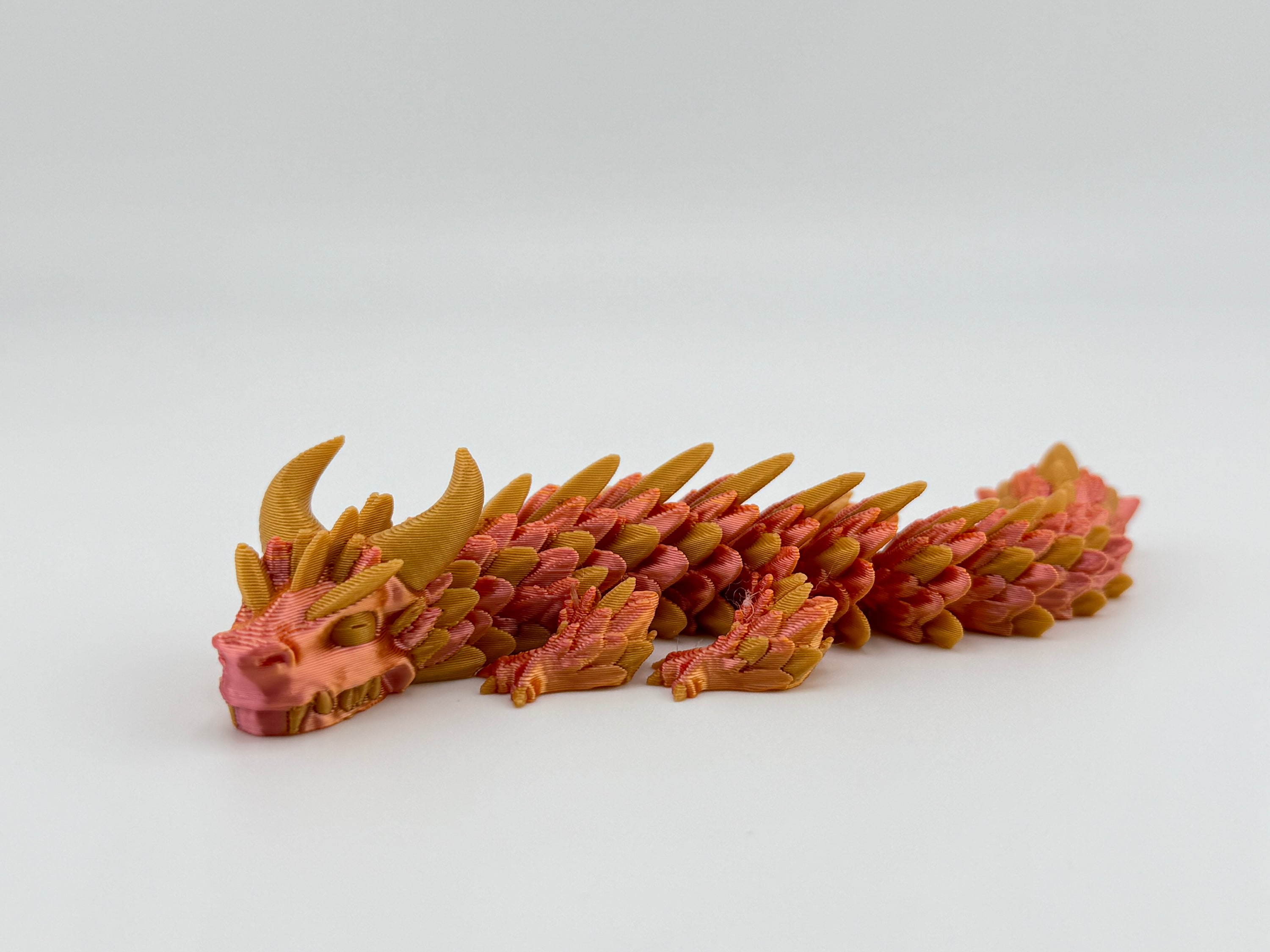 Mini Dragon