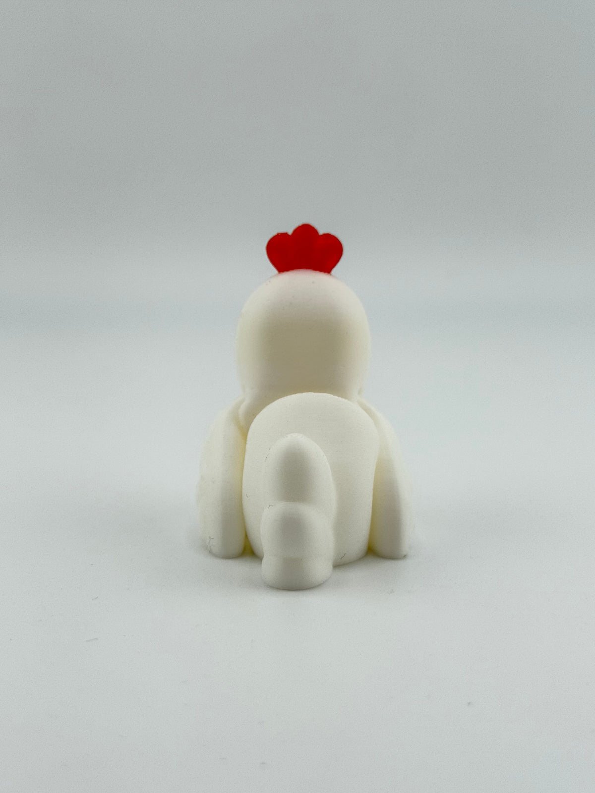 Happy Chicken Fidget Toy