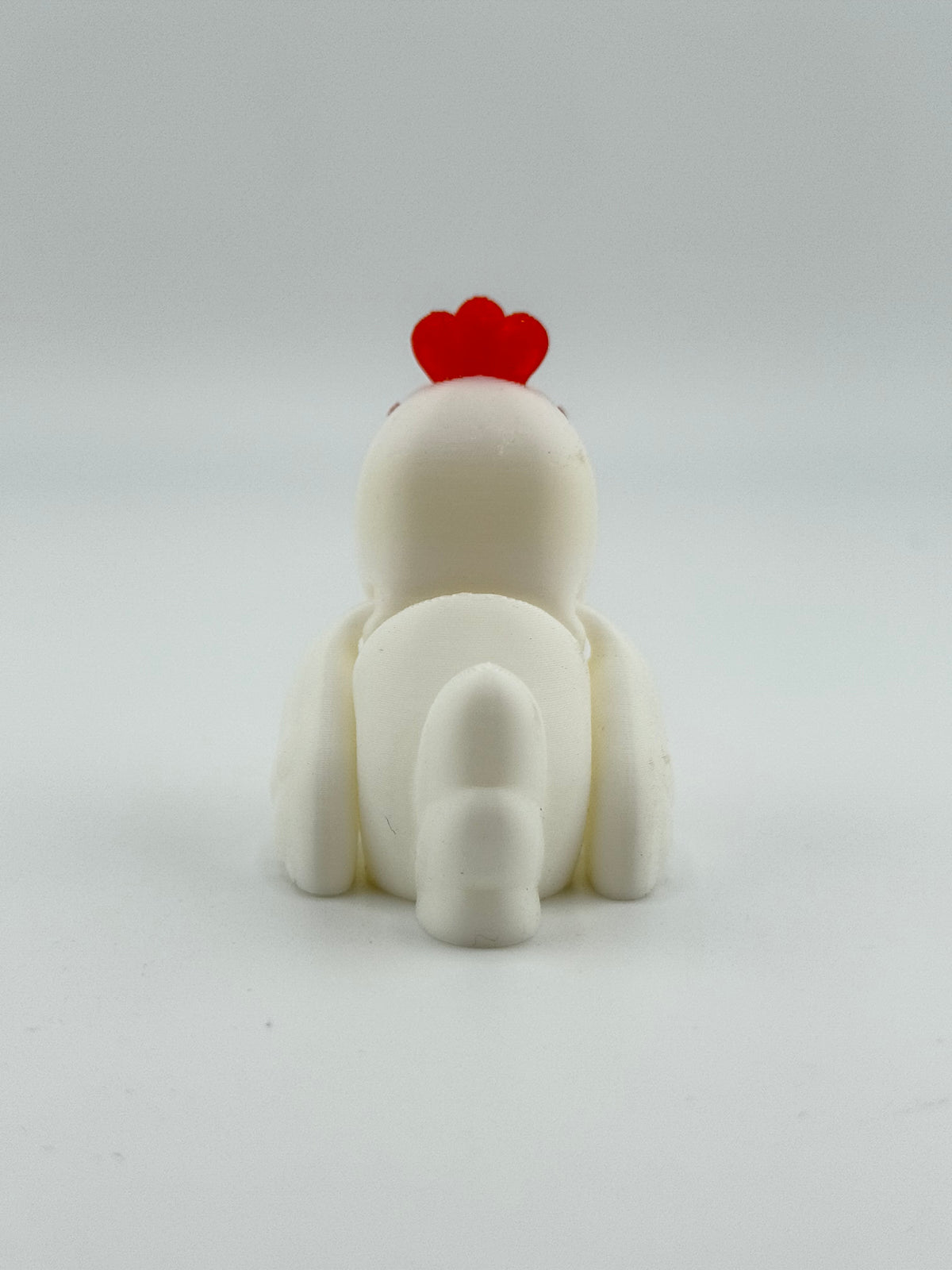 Angry Chicken Fidget Toy