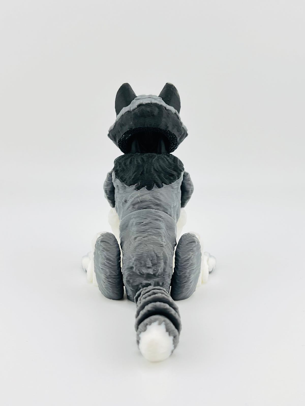 Wolf Fidget Toy