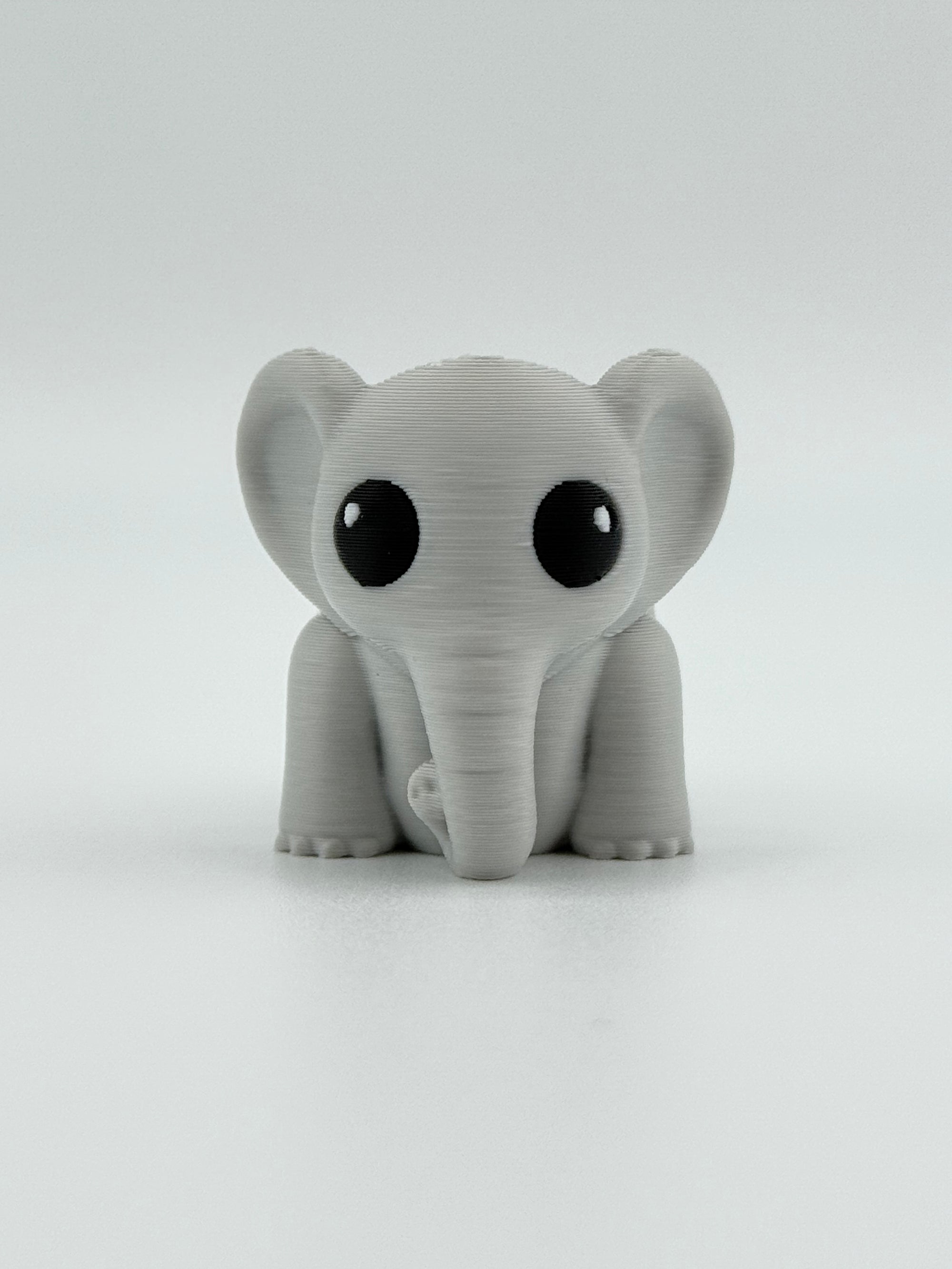 Baby Elephant Fidget Toy