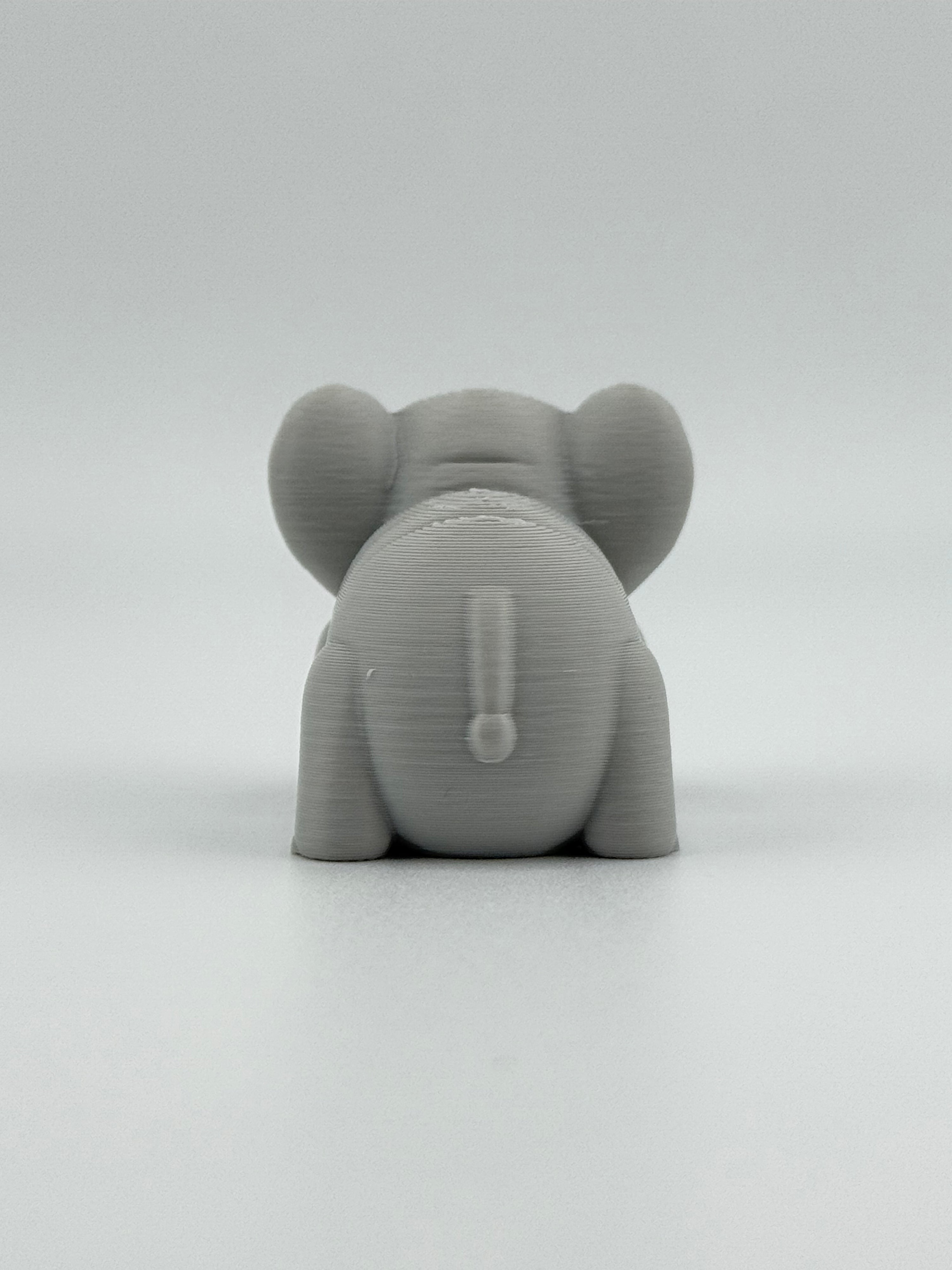Baby Elephant Fidget Toy