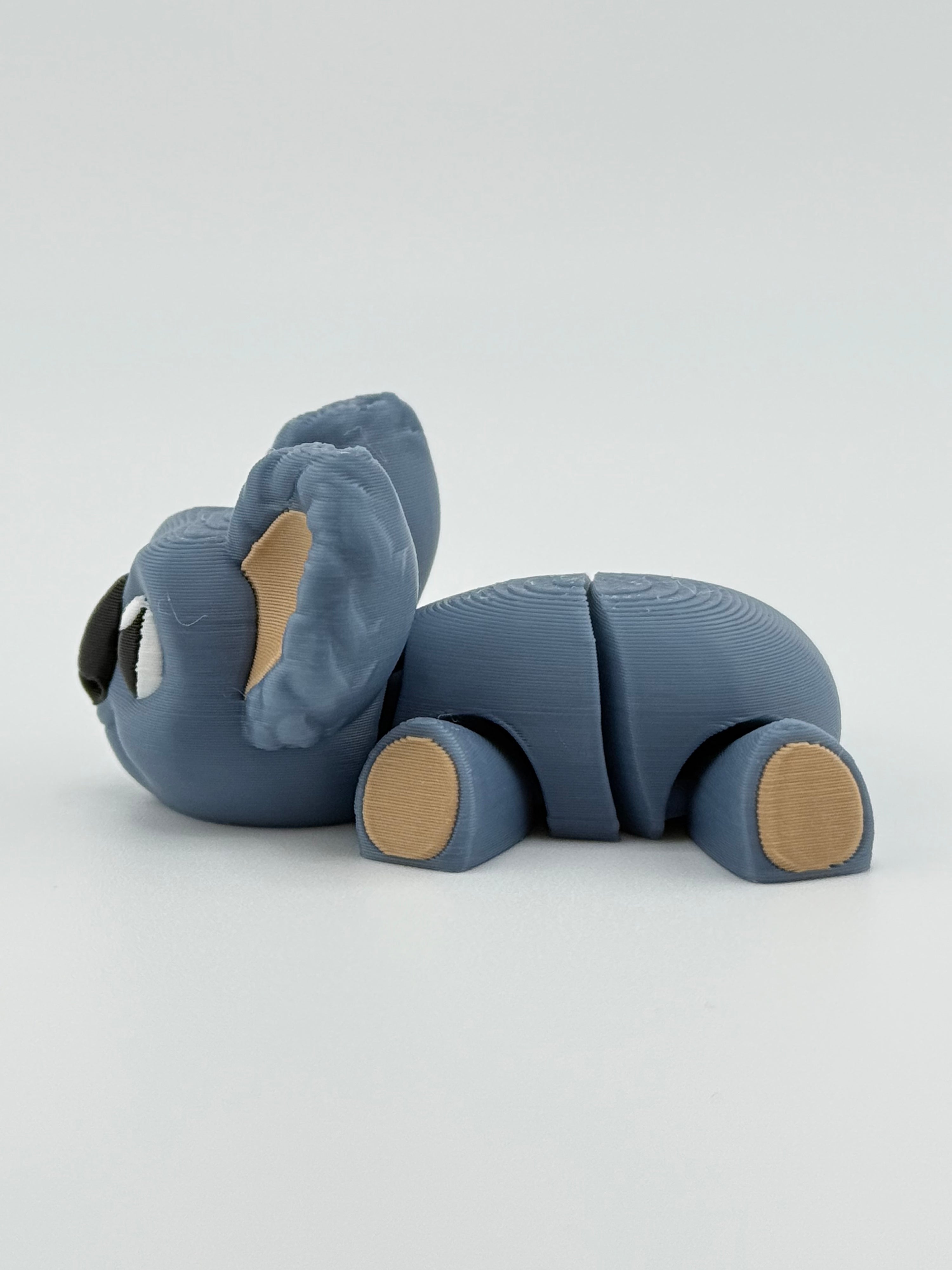 Mini Koala Fidget Toy