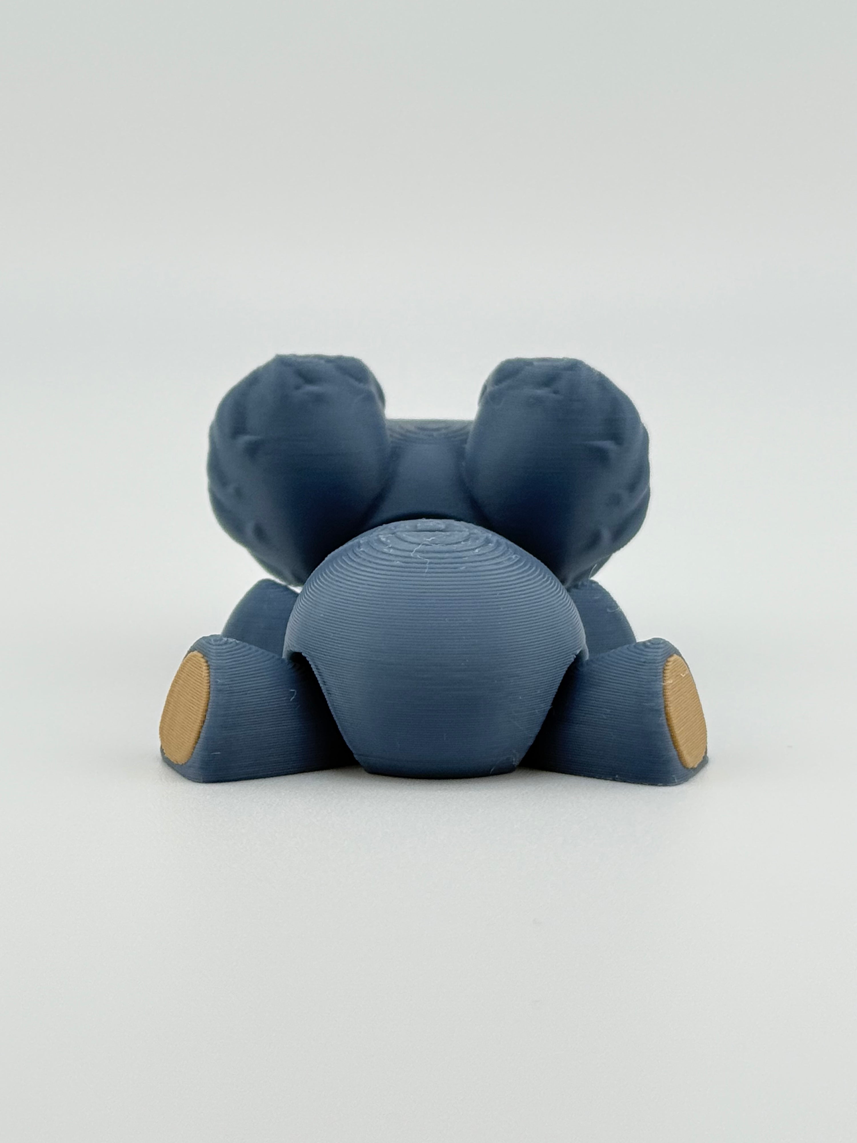 Mini Koala Fidget Toy