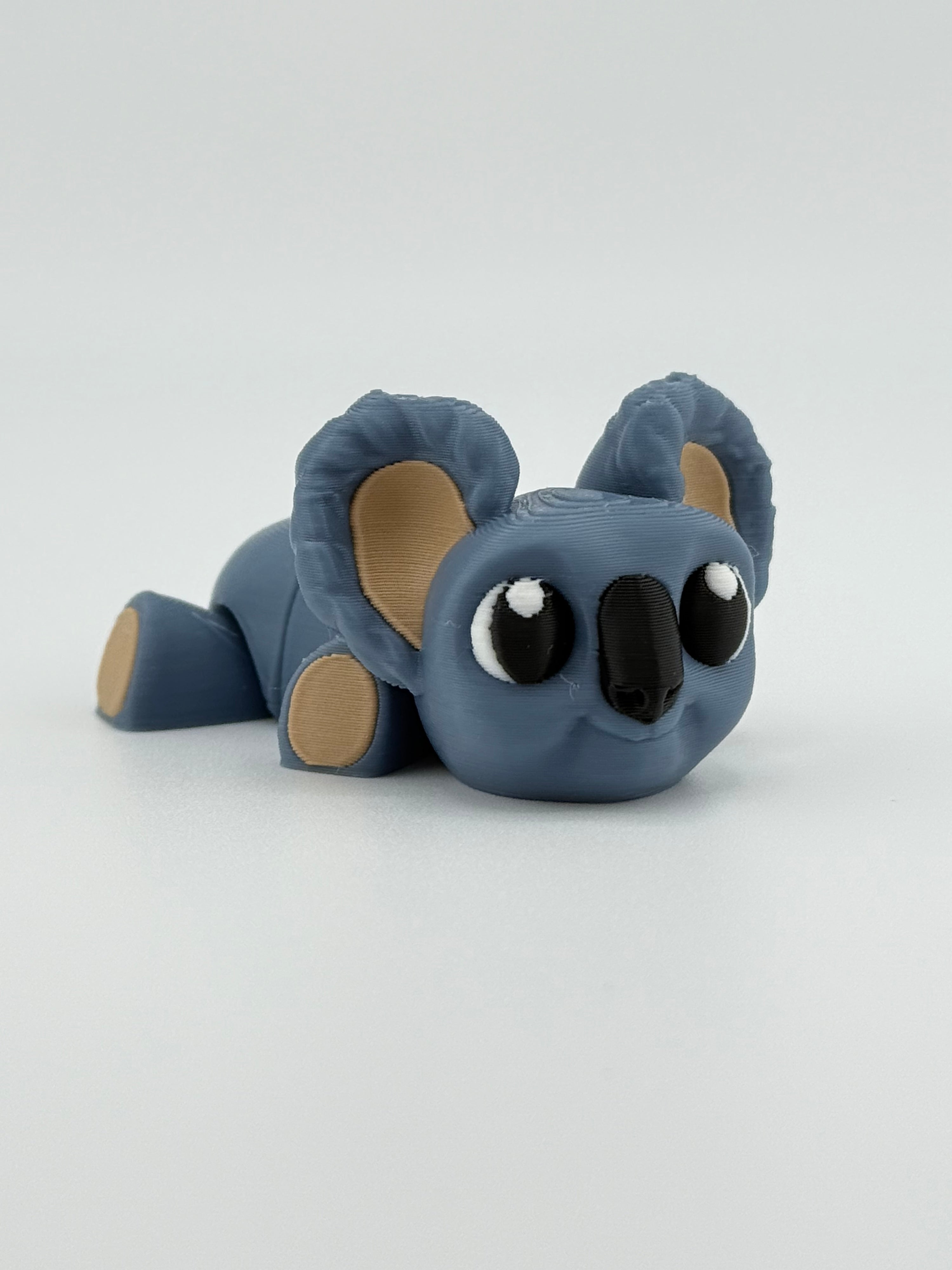Mini Koala Fidget Toy