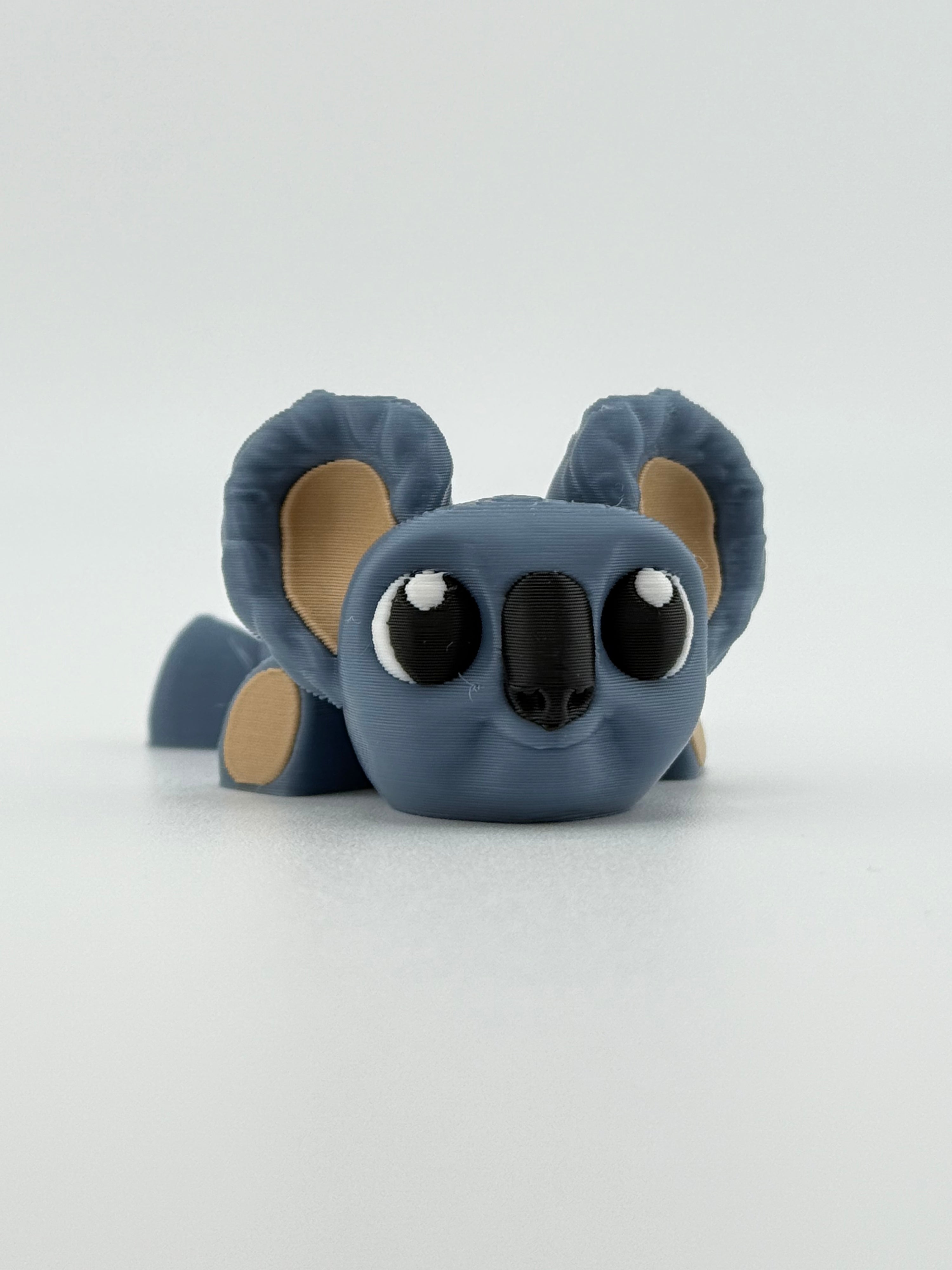 Mini Koala Fidget Toy