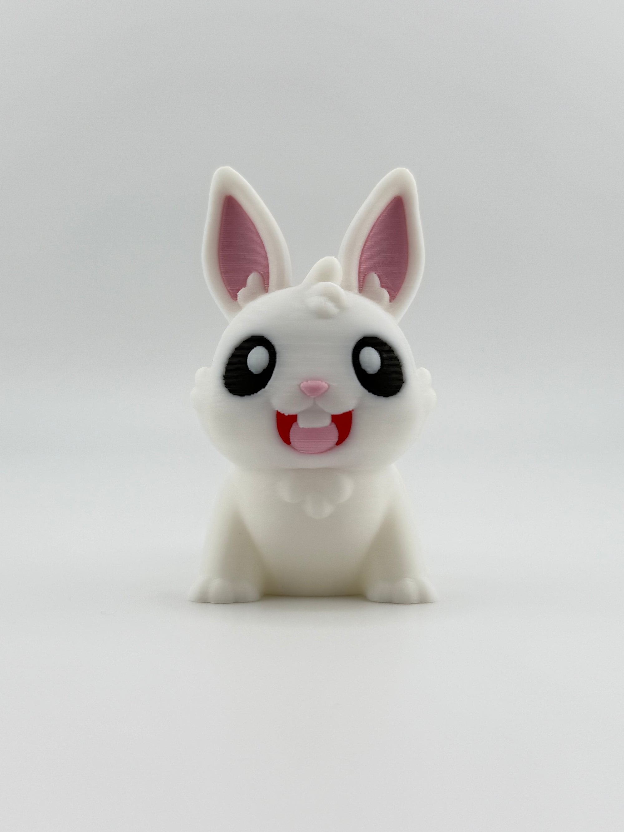 Big Rabbit Fidget Toy