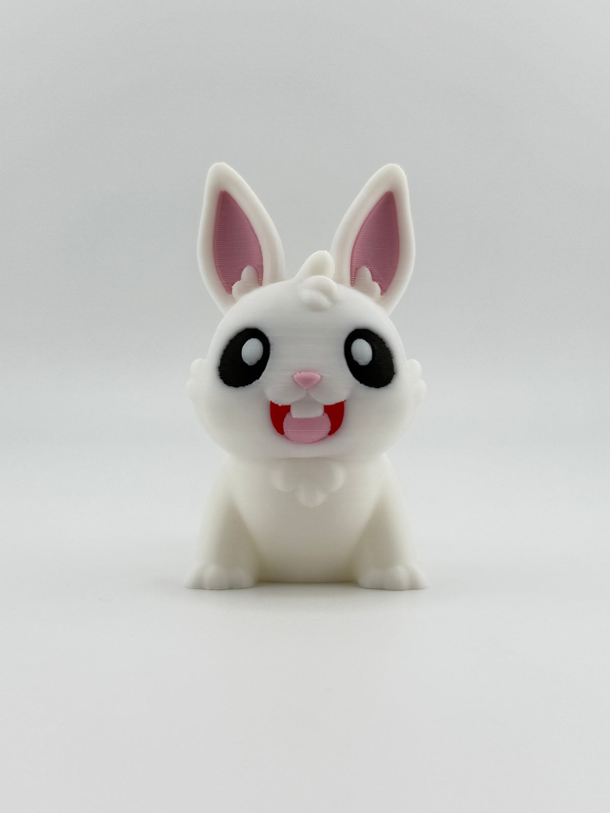 Big Rabbit Fidget Toy