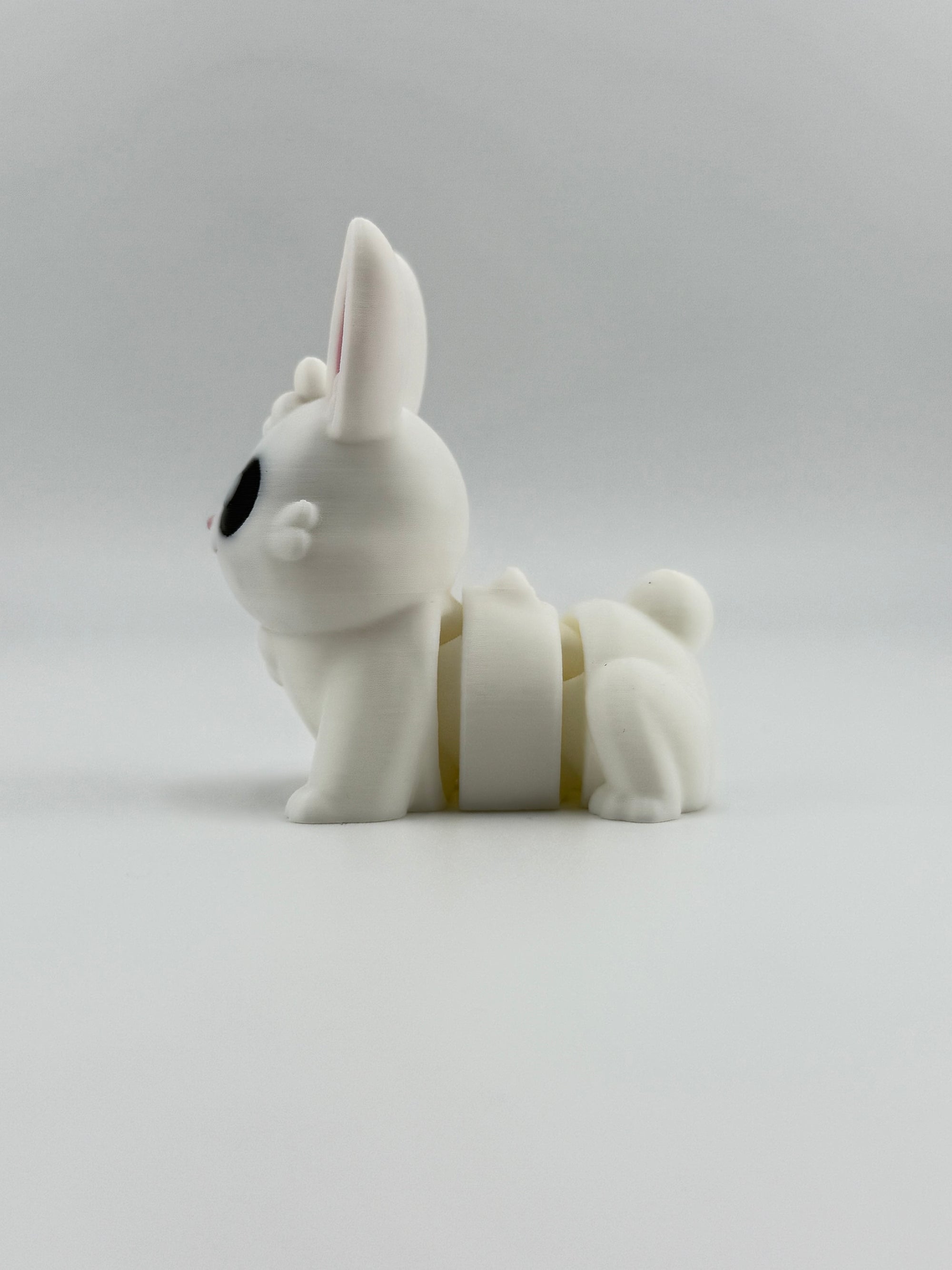 Big Rabbit Fidget Toy