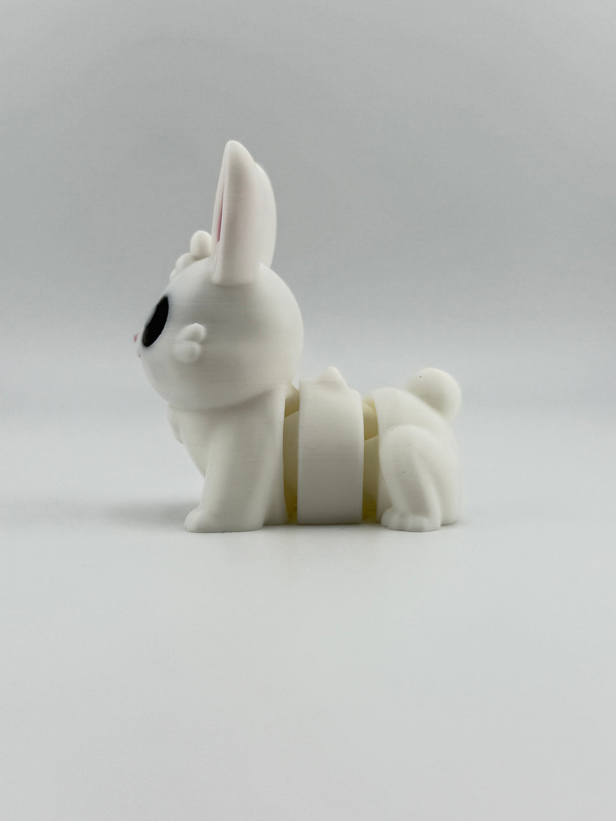 Big Rabbit Fidget Toy