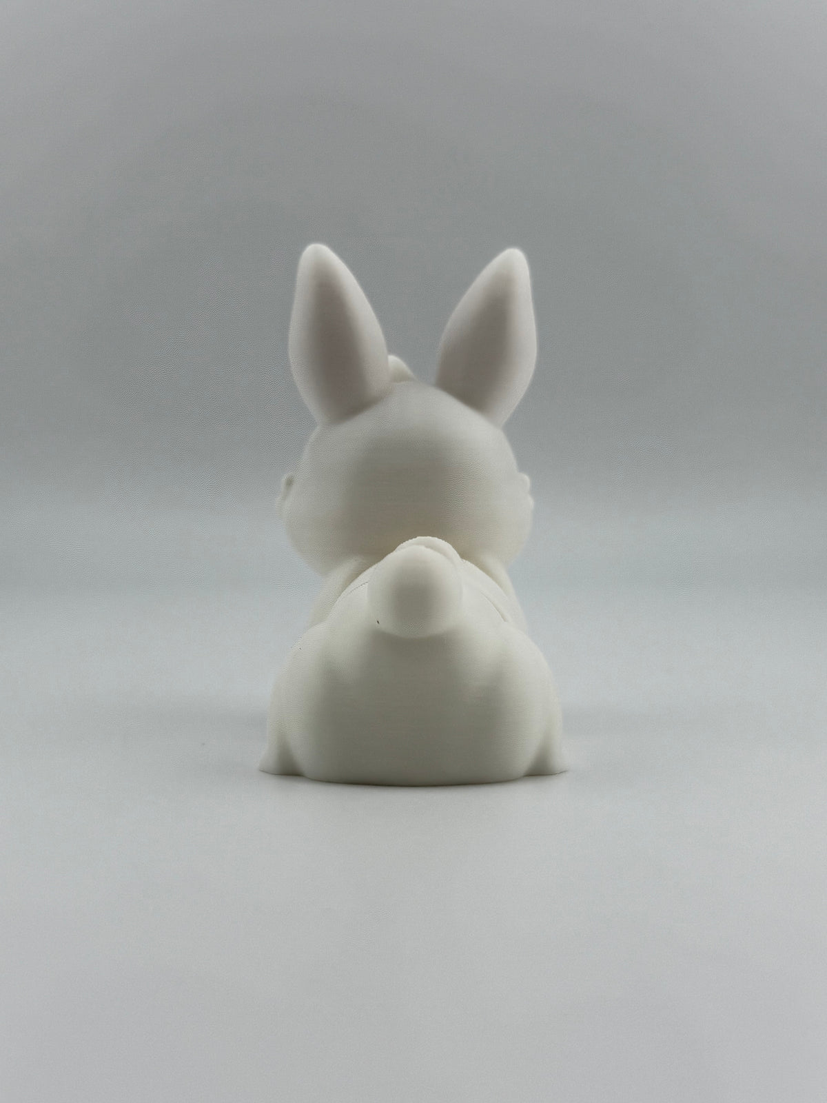 Big Rabbit Fidget Toy