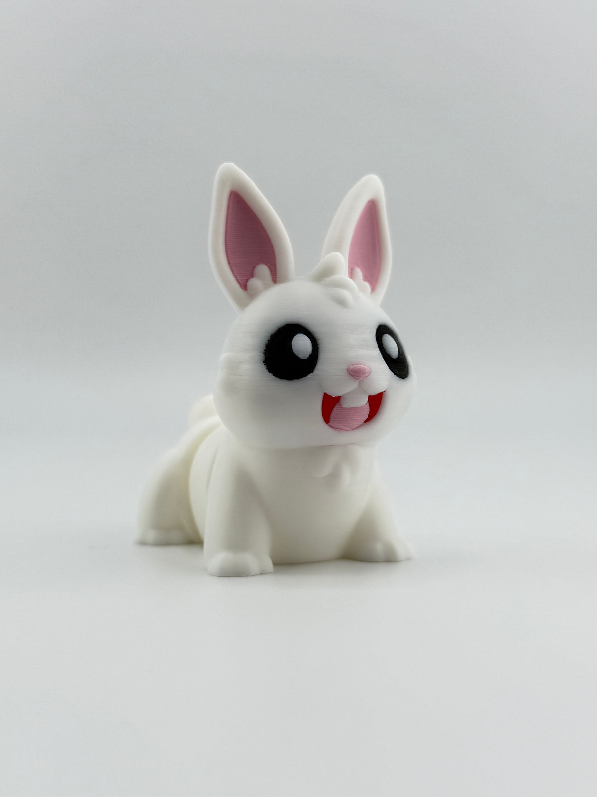Big Rabbit Fidget Toy
