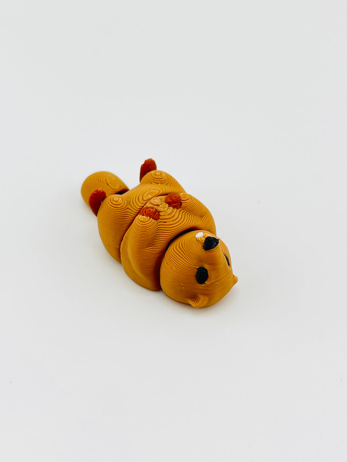 Groundhog Fidget Toy