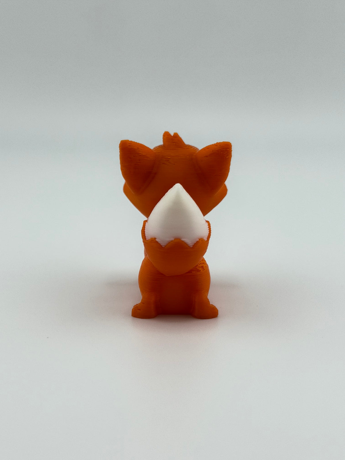 Fox Fidget toy