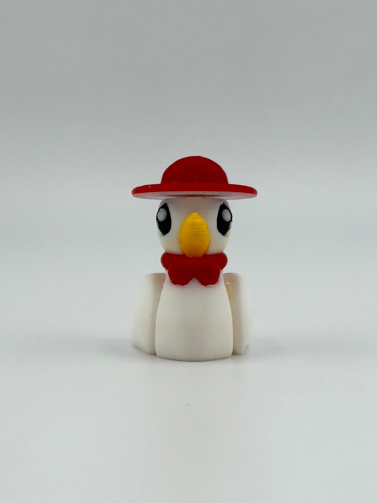 Seagulliver Fidget Toy