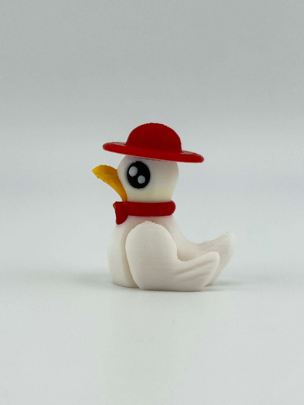 Seagulliver Fidget Toy