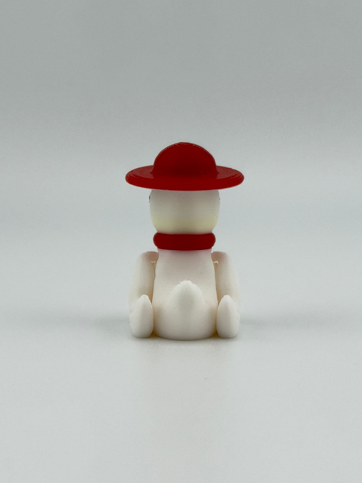 Seagulliver Fidget Toy