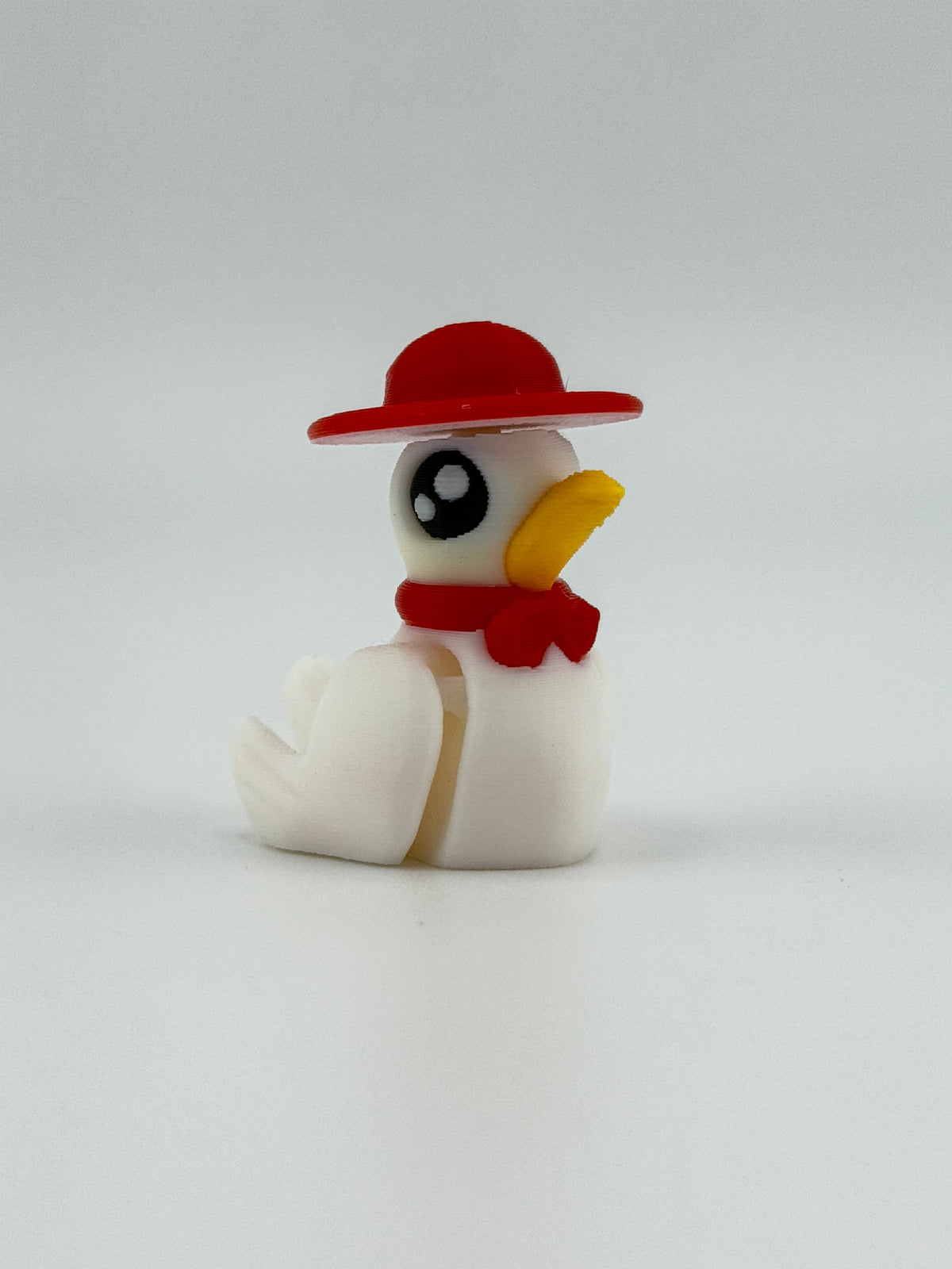 Seagulliver Fidget Toy