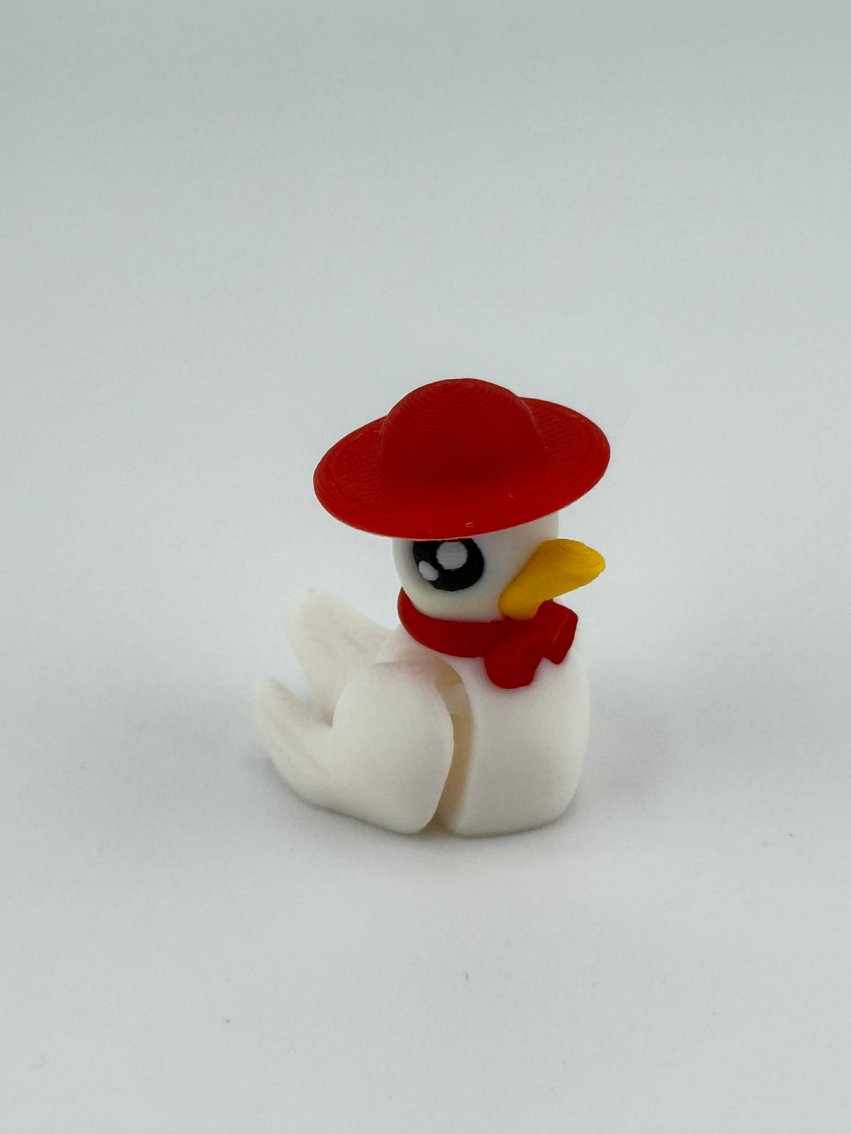 Seagulliver Fidget Toy
