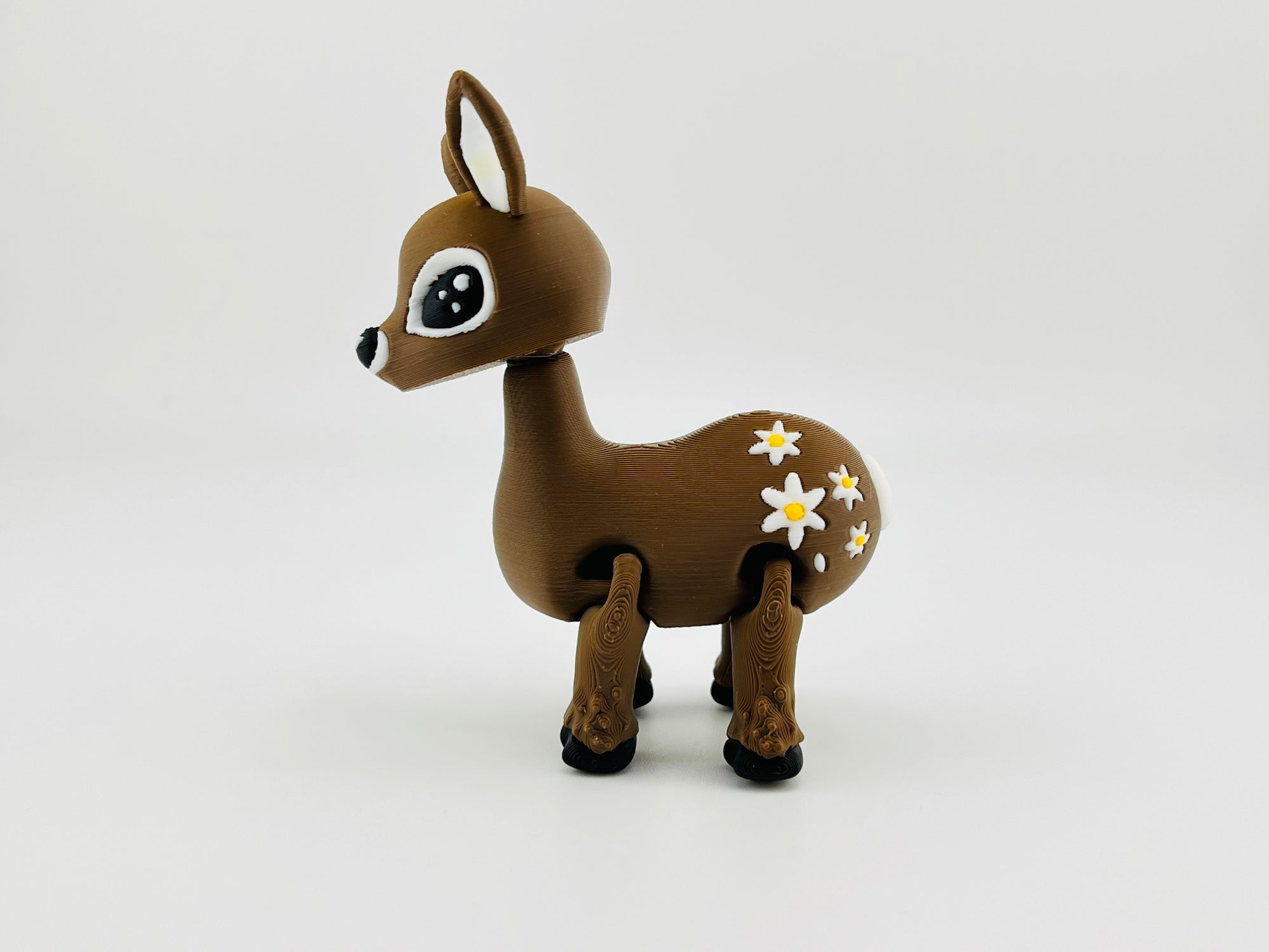 Daisy Doe Fidget Toy