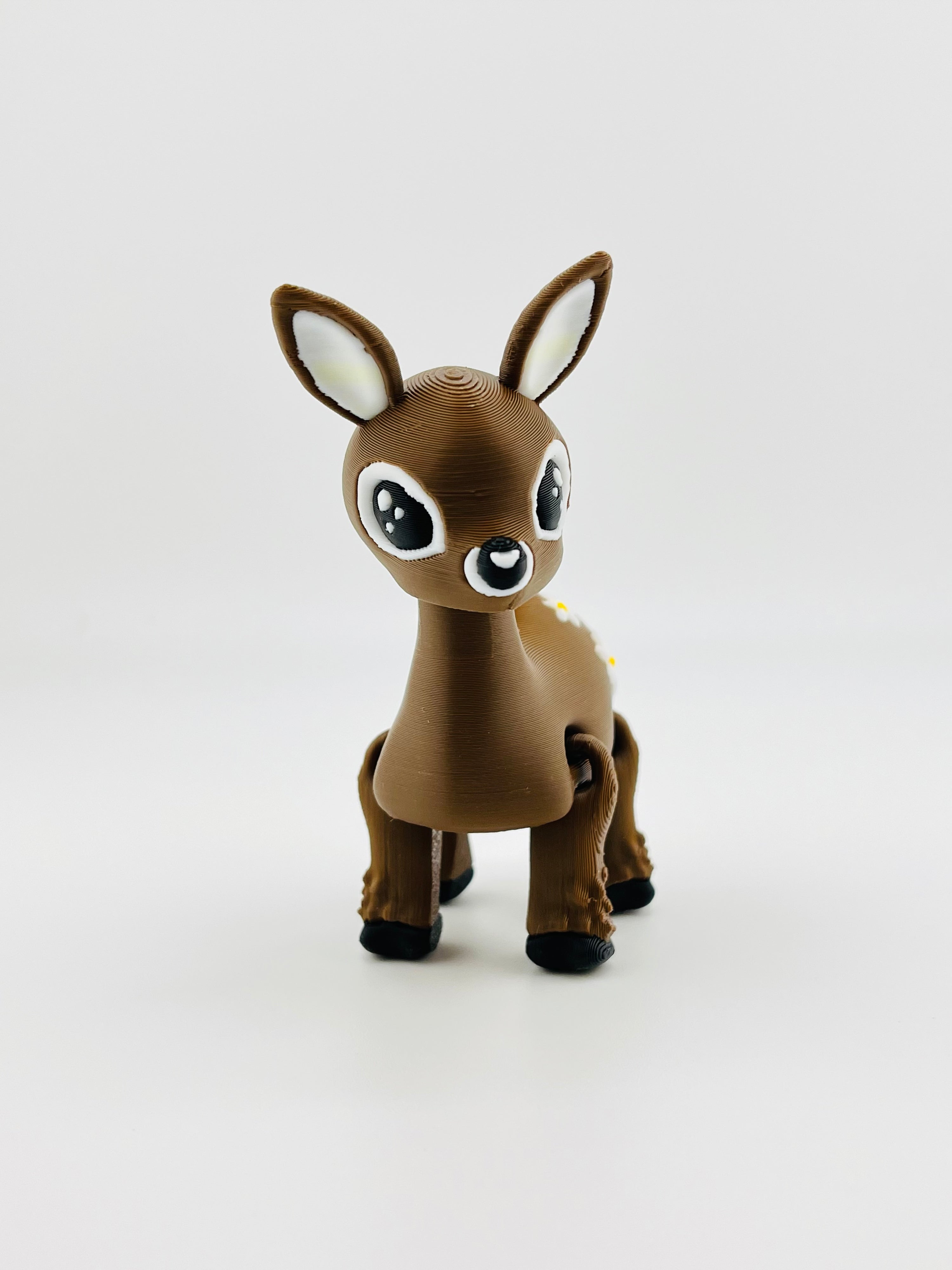 Daisy Doe Fidget Toy