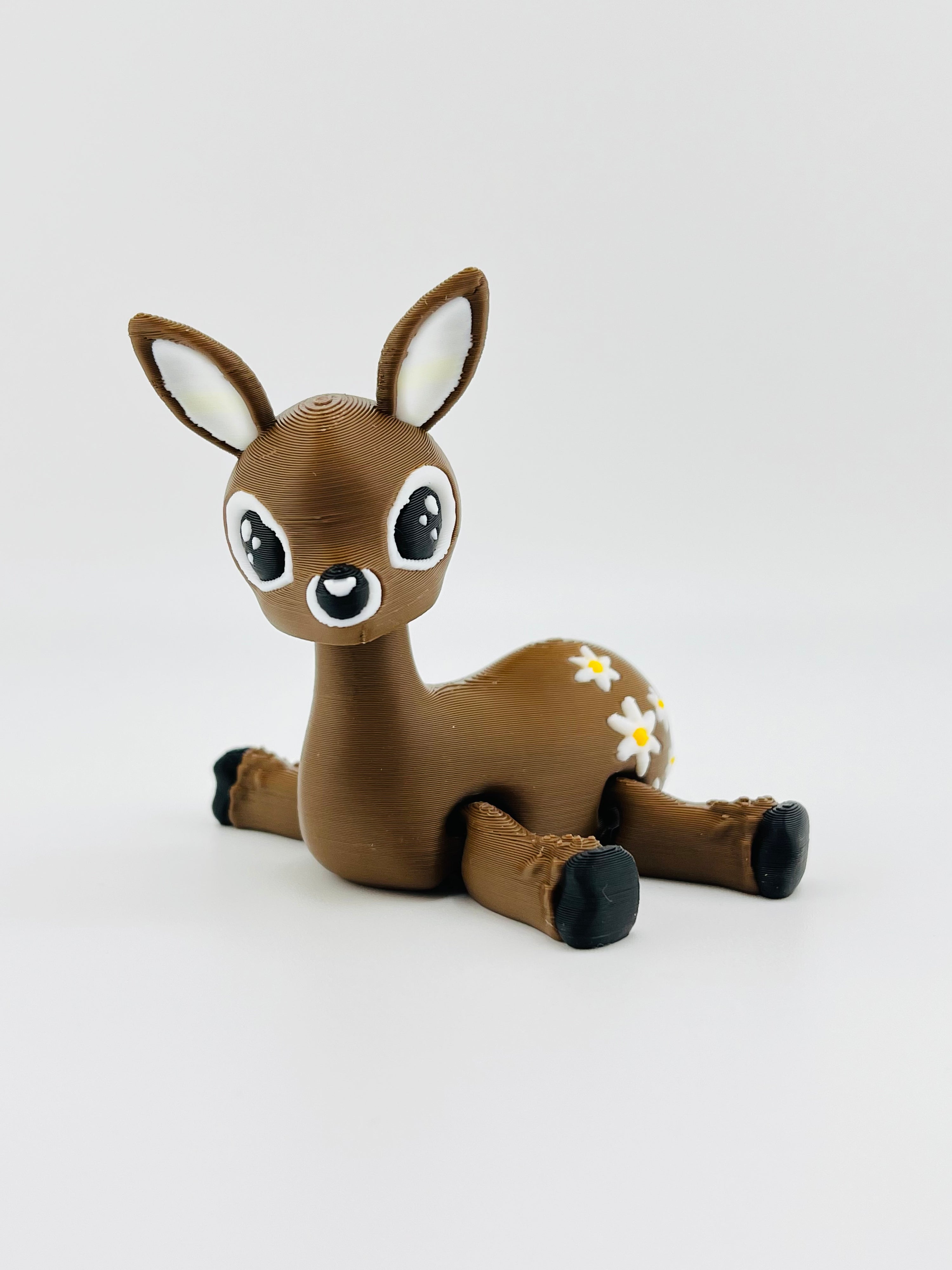 Daisy Doe Fidget Toy